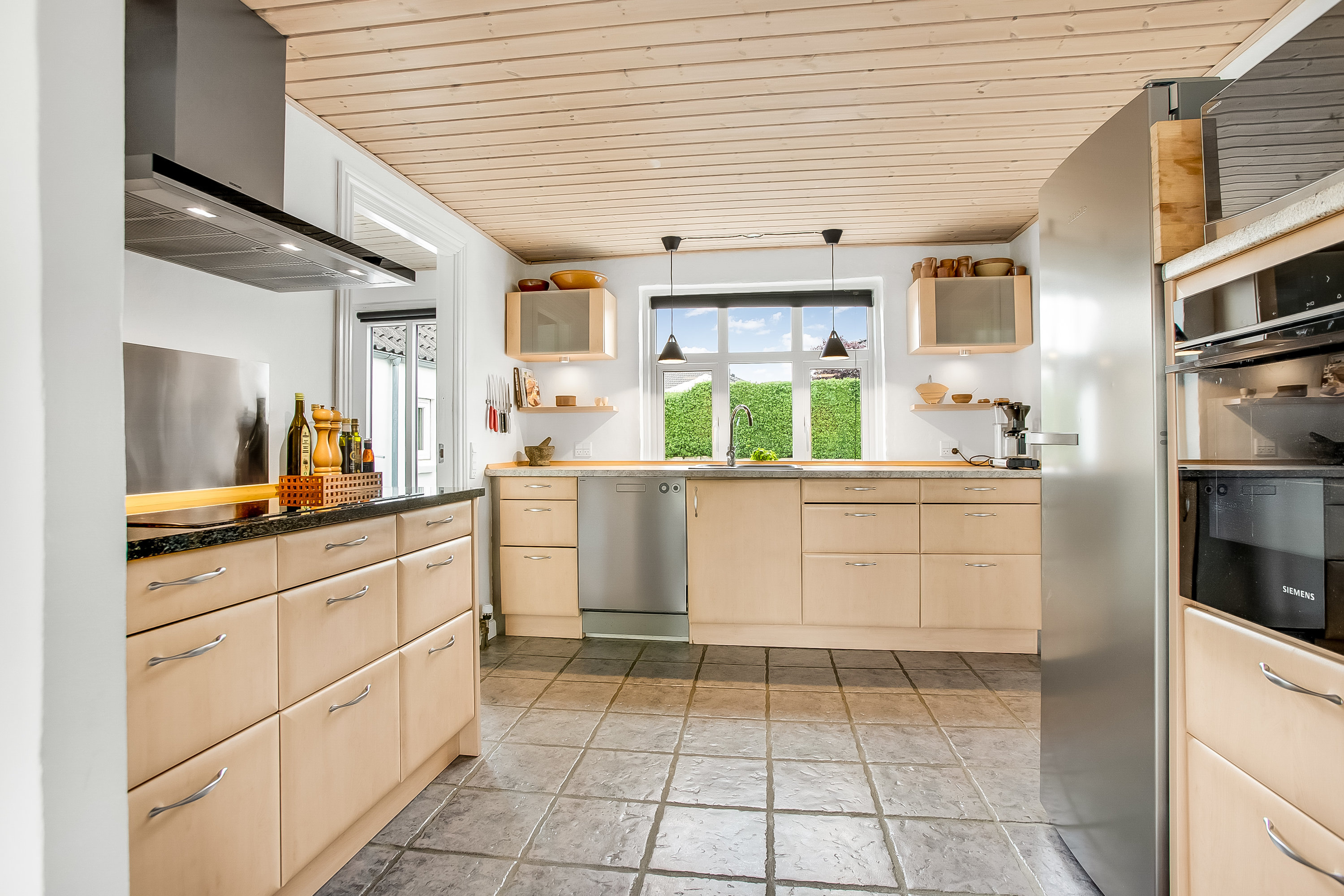 Fremhævet  billede i fuldskærmstilstand. Billede af Mølkærvej 12, Ødsted, 7100 Vejle