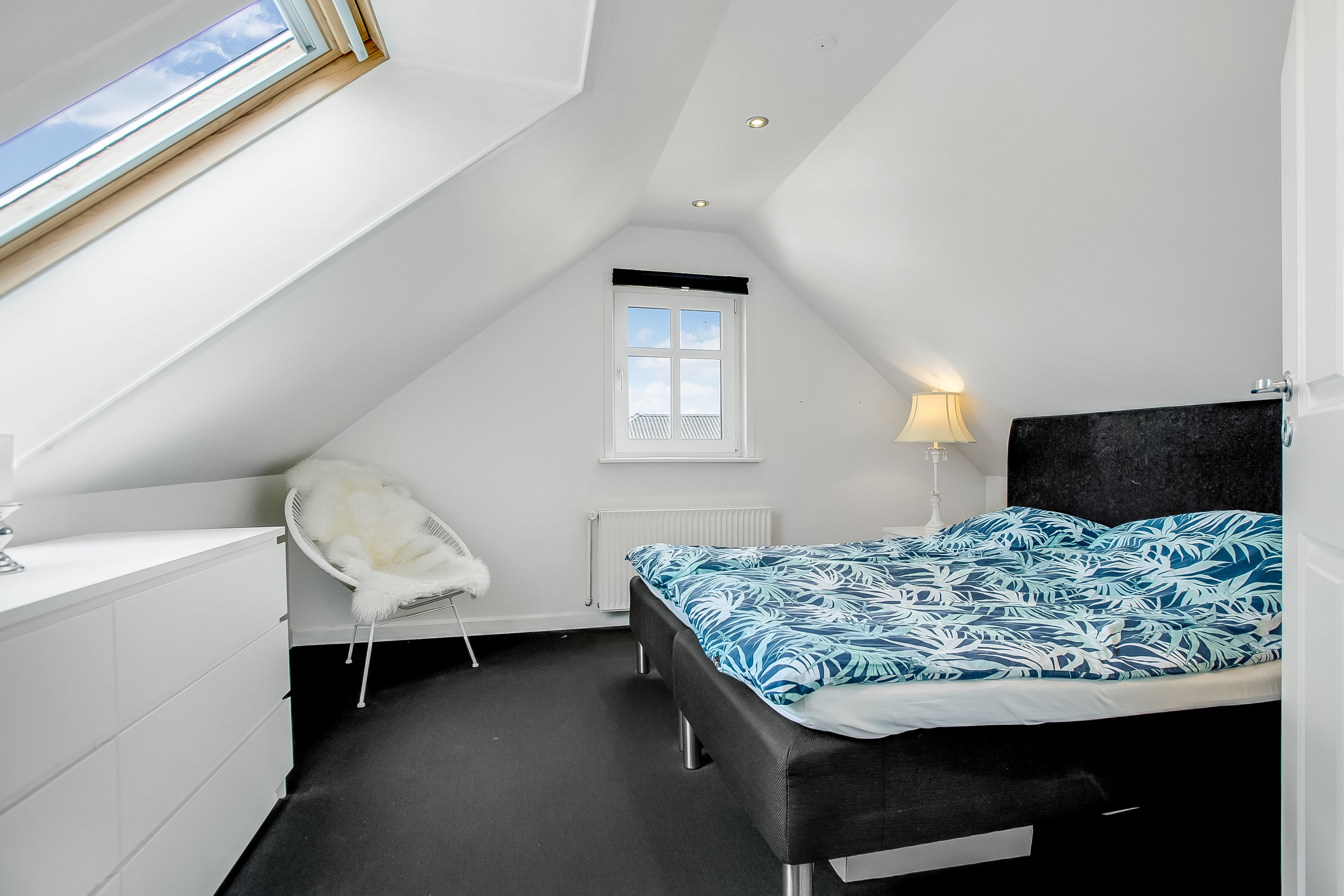 Fremhævet  billede i fuldskærmstilstand. Billede af Mølkærvej 12, Ødsted, 7100 Vejle