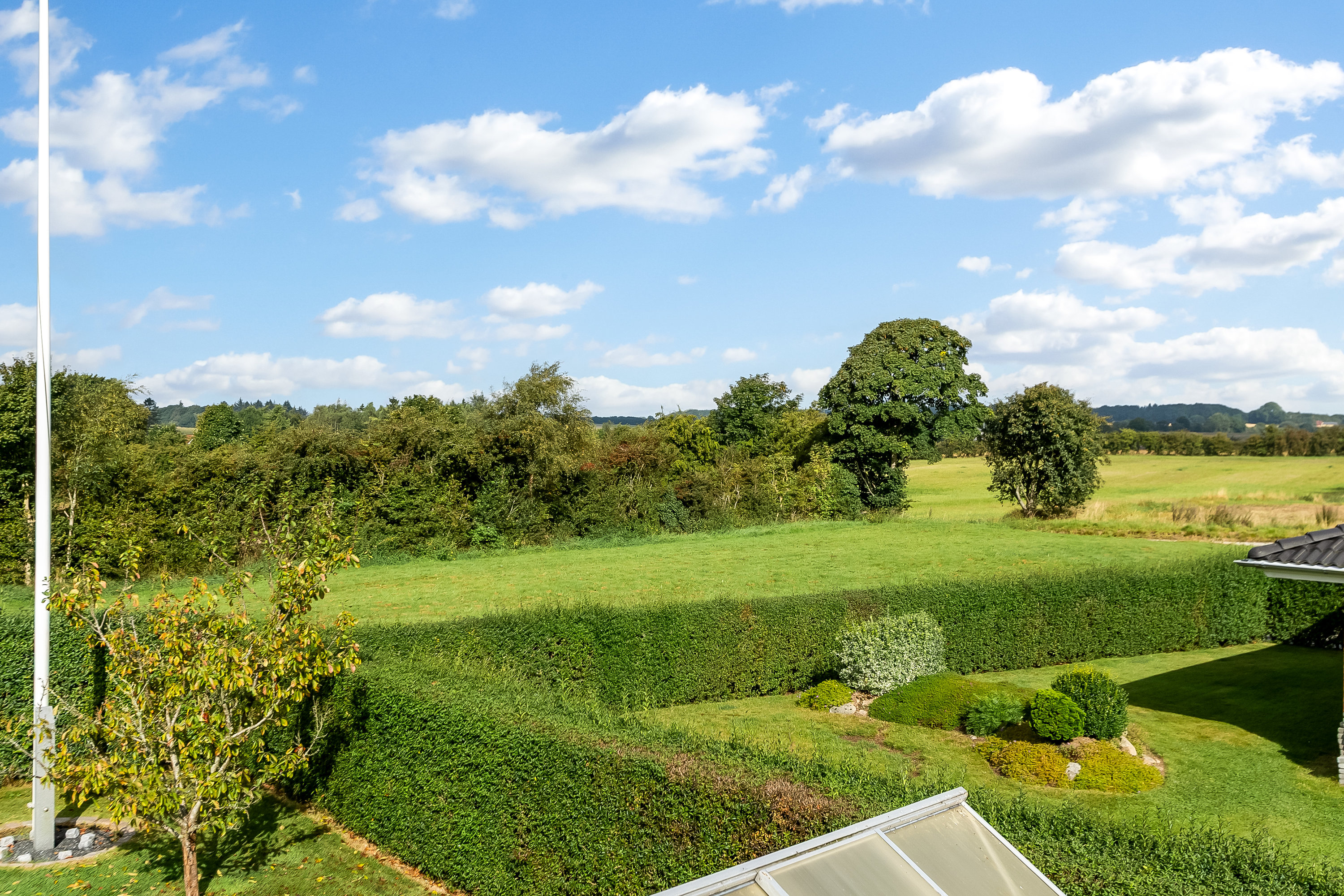 Fremhævet  billede i fuldskærmstilstand. Billede af Mølkærvej 12, Ødsted, 7100 Vejle
