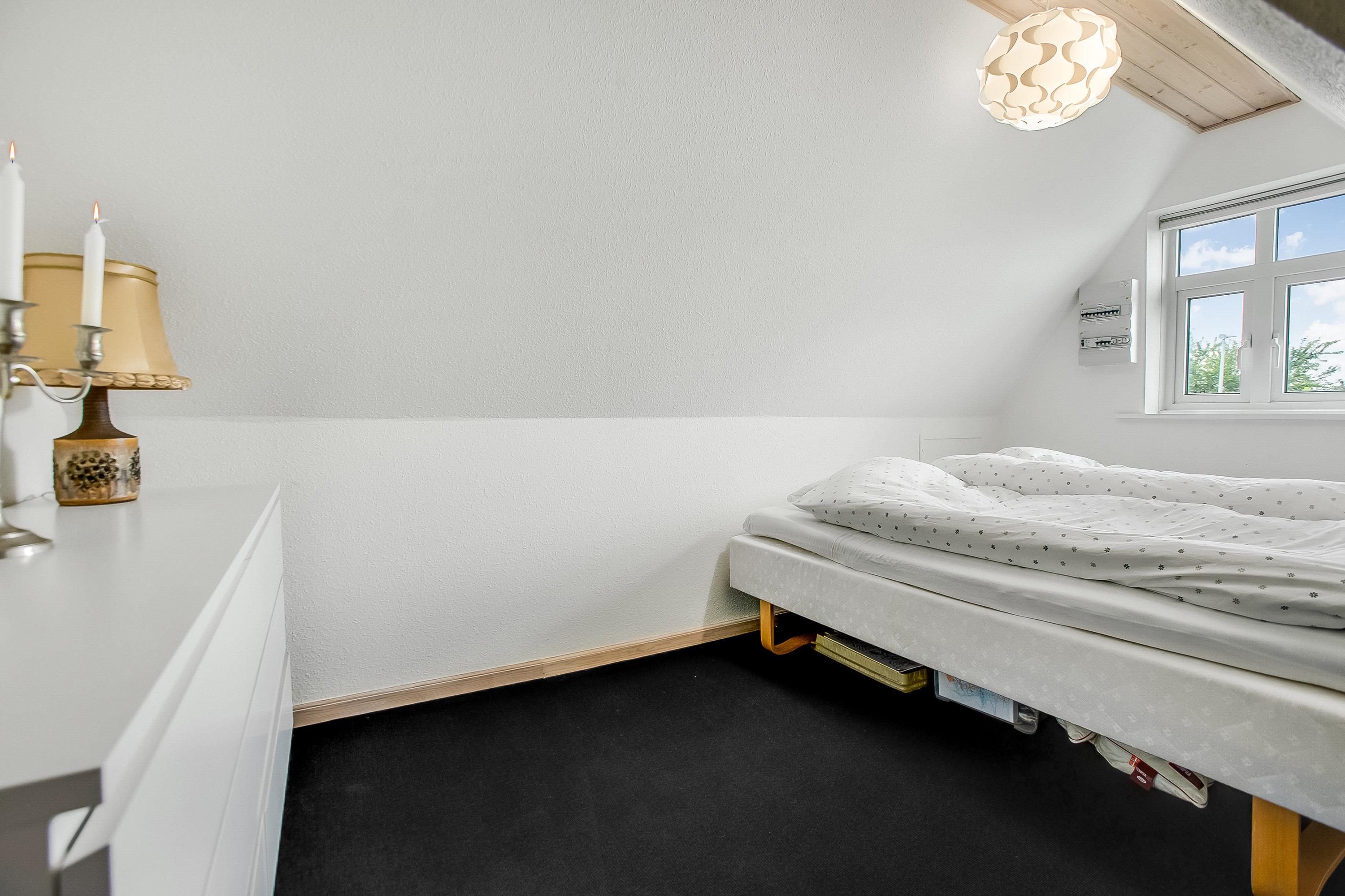 Fremhævet  billede i fuldskærmstilstand. Billede af Mølkærvej 12, Ødsted, 7100 Vejle