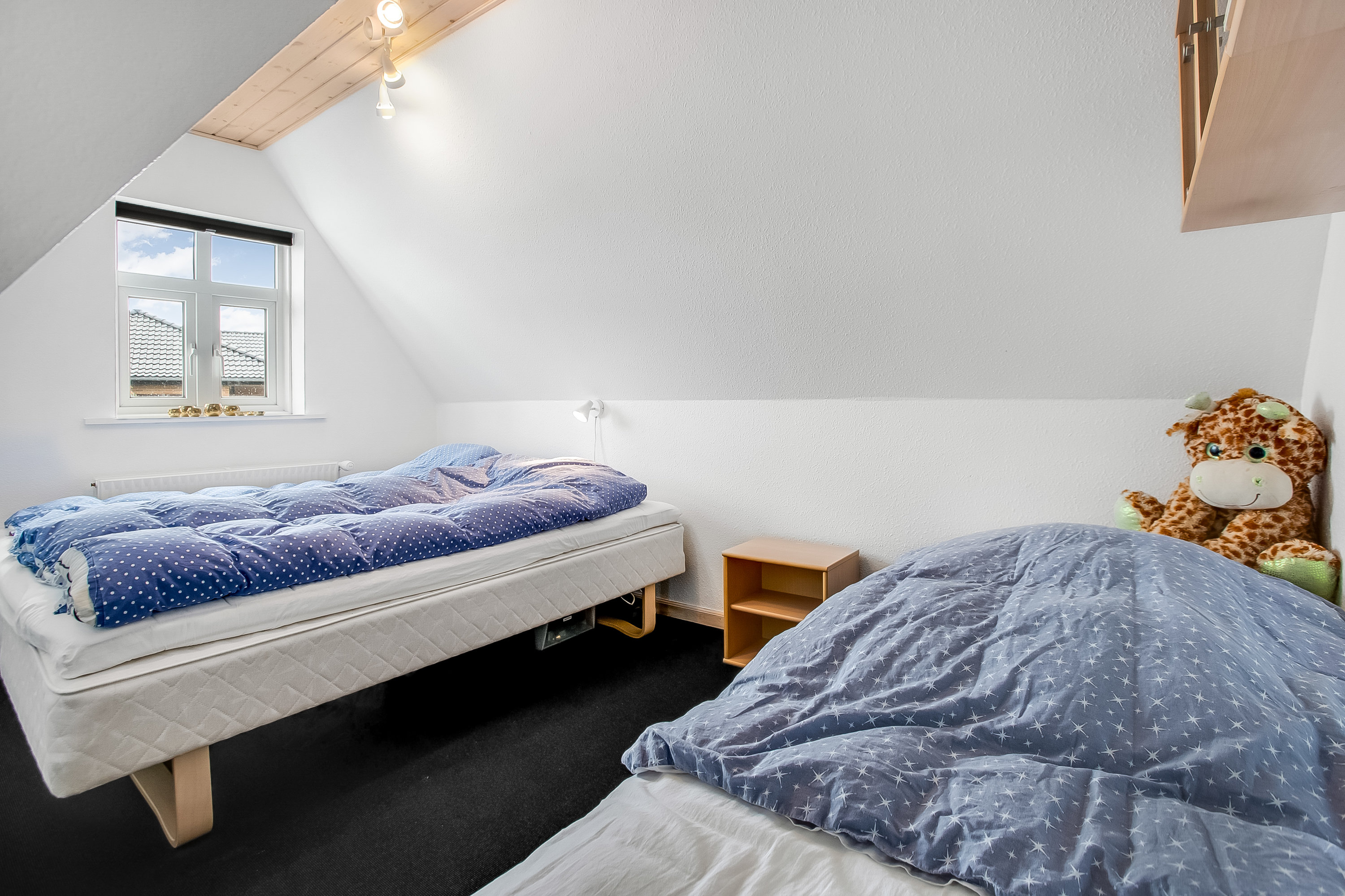 Fremhævet  billede i fuldskærmstilstand. Billede af Mølkærvej 12, Ødsted, 7100 Vejle