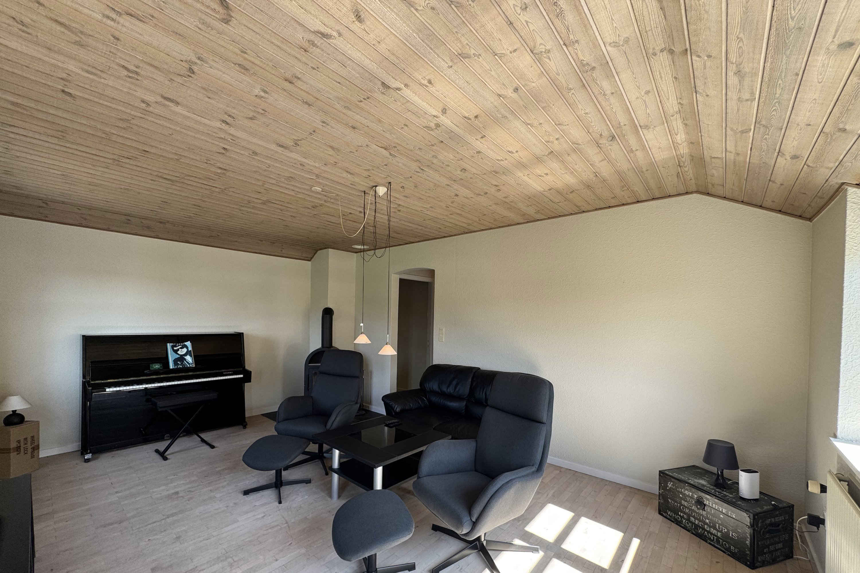 Fremhævet  billede i fuldskærmstilstand. Billede af Thorshavnsgade 21, Christiansbjerg, 8200 Aarhus N