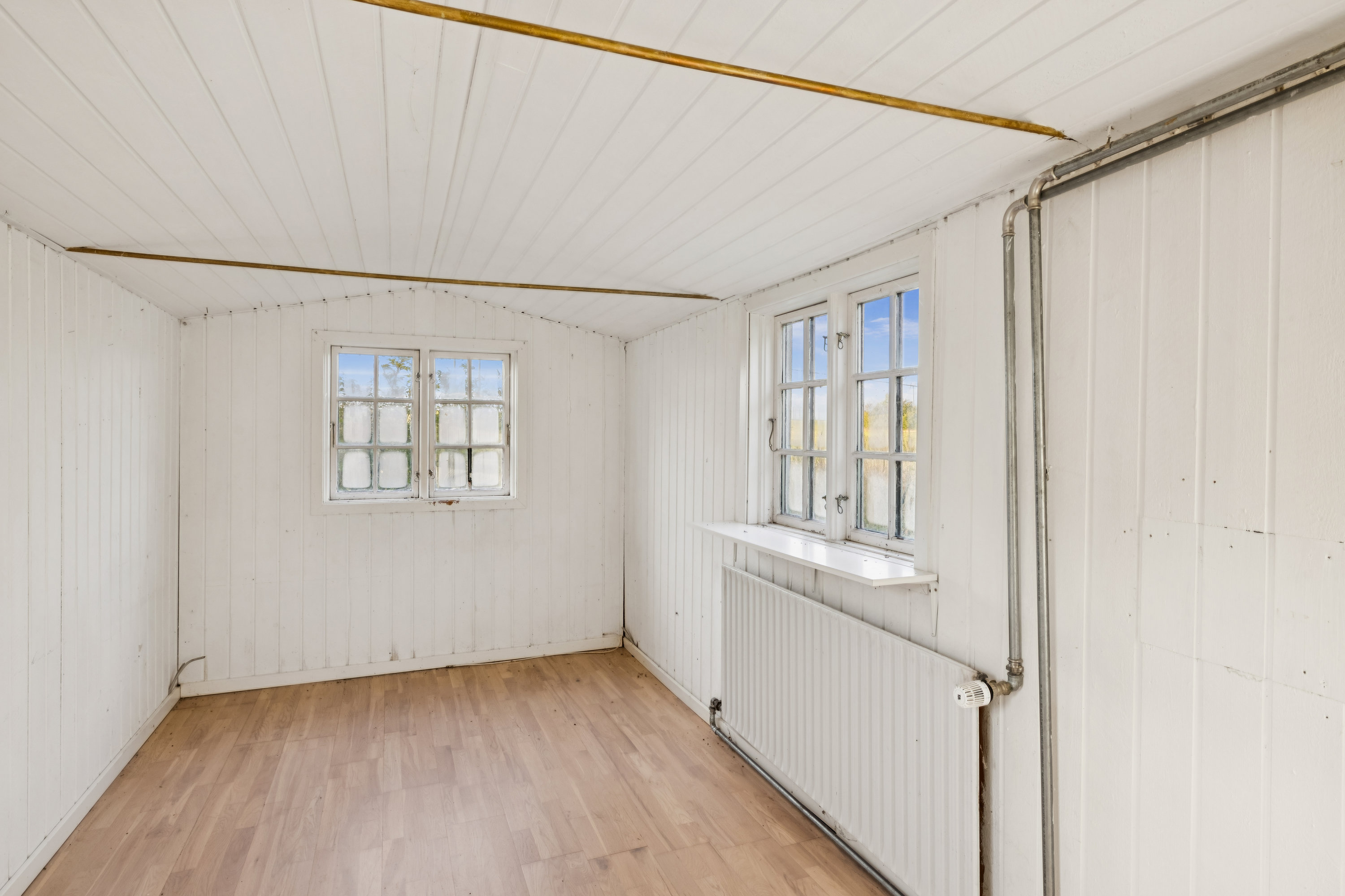 Fremhævet disponibelt rum billede i fuldskærmstilstand. Billede af Bendstrupvej 52, 8541 Skødstrup