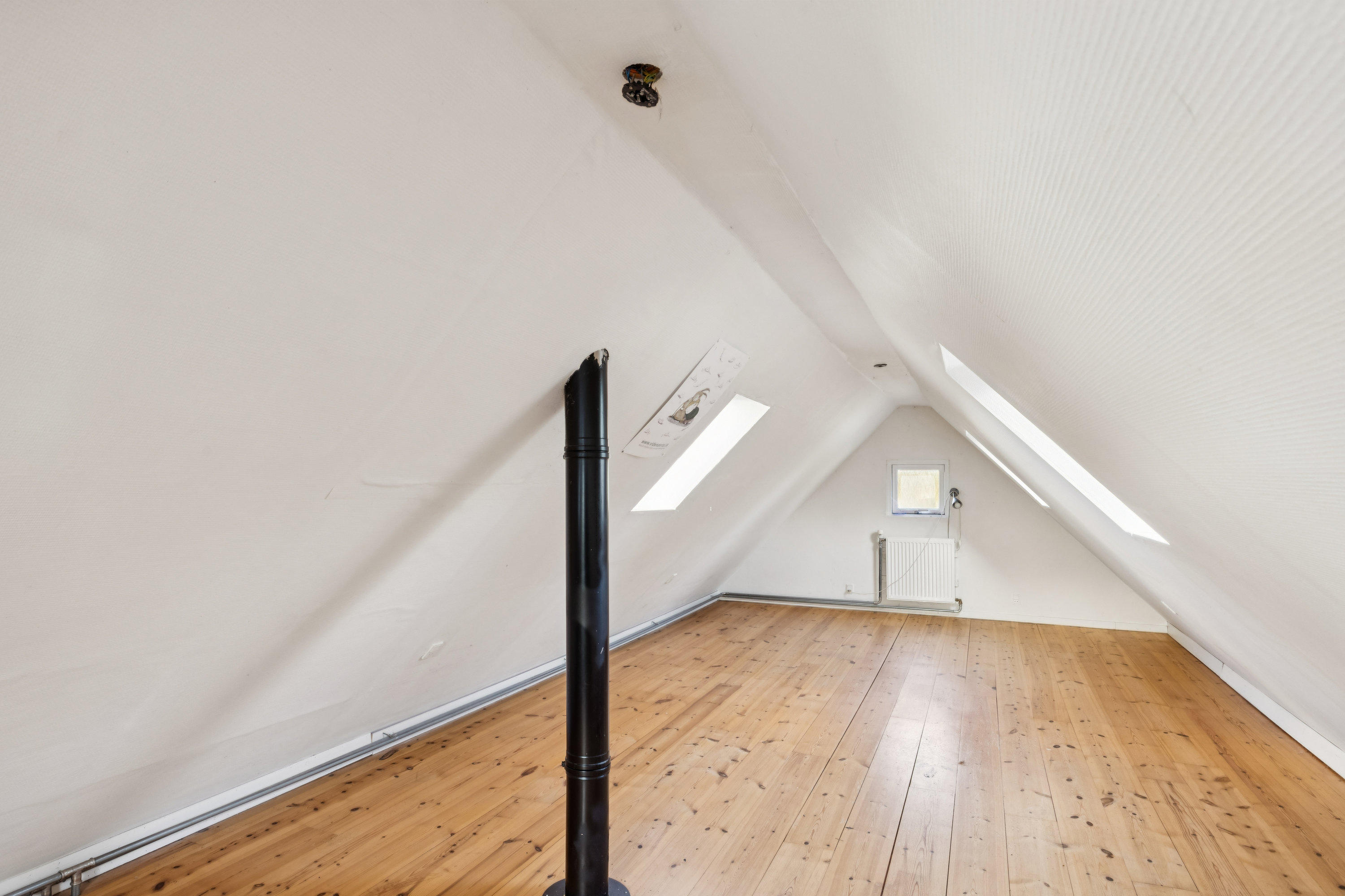 Fremhævet andet billede i fuldskærmstilstand. Billede af Bendstrupvej 52, 8541 Skødstrup