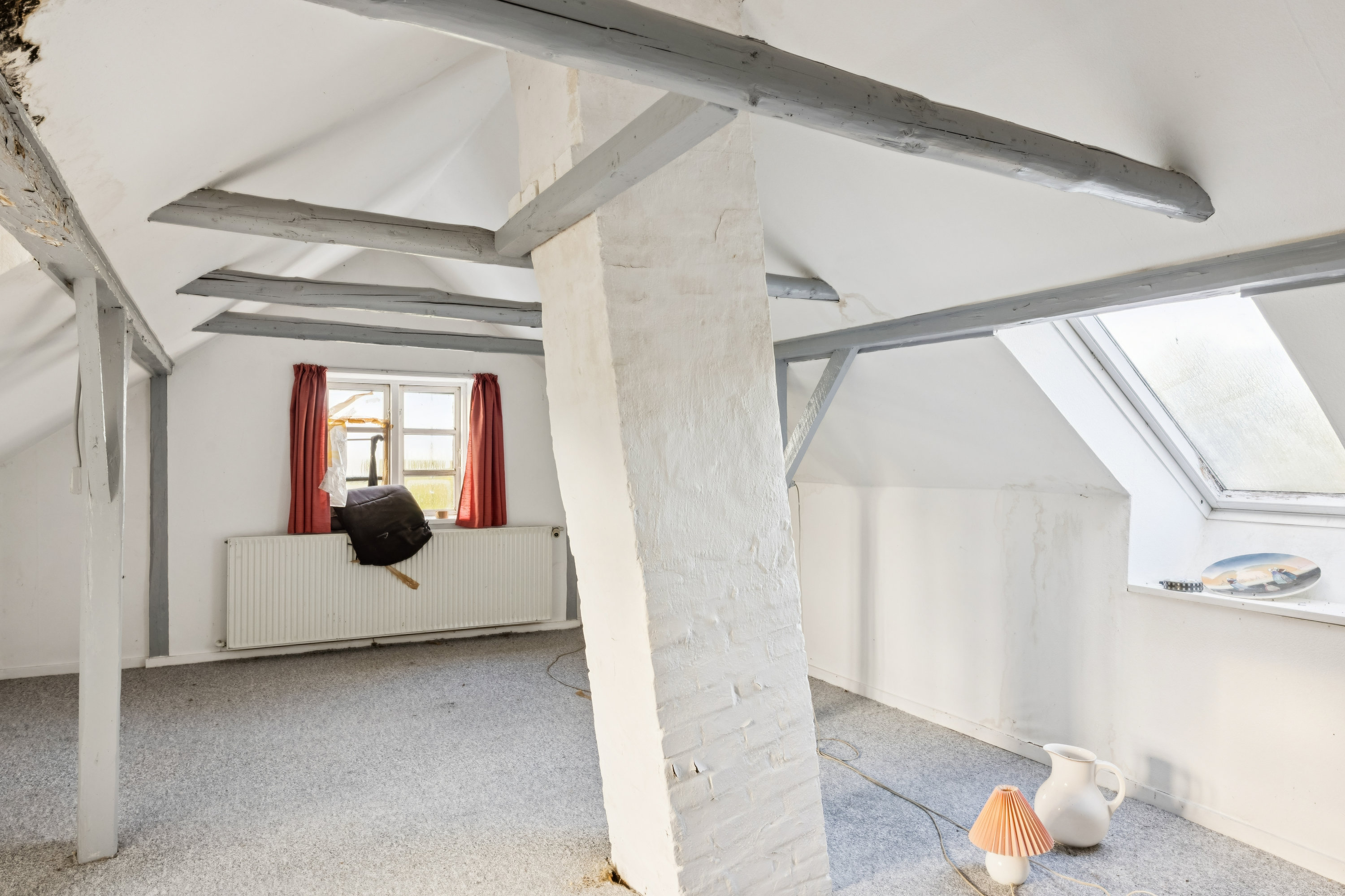 Fremhævet andet billede i fuldskærmstilstand. Billede af Bendstrupvej 52, 8541 Skødstrup