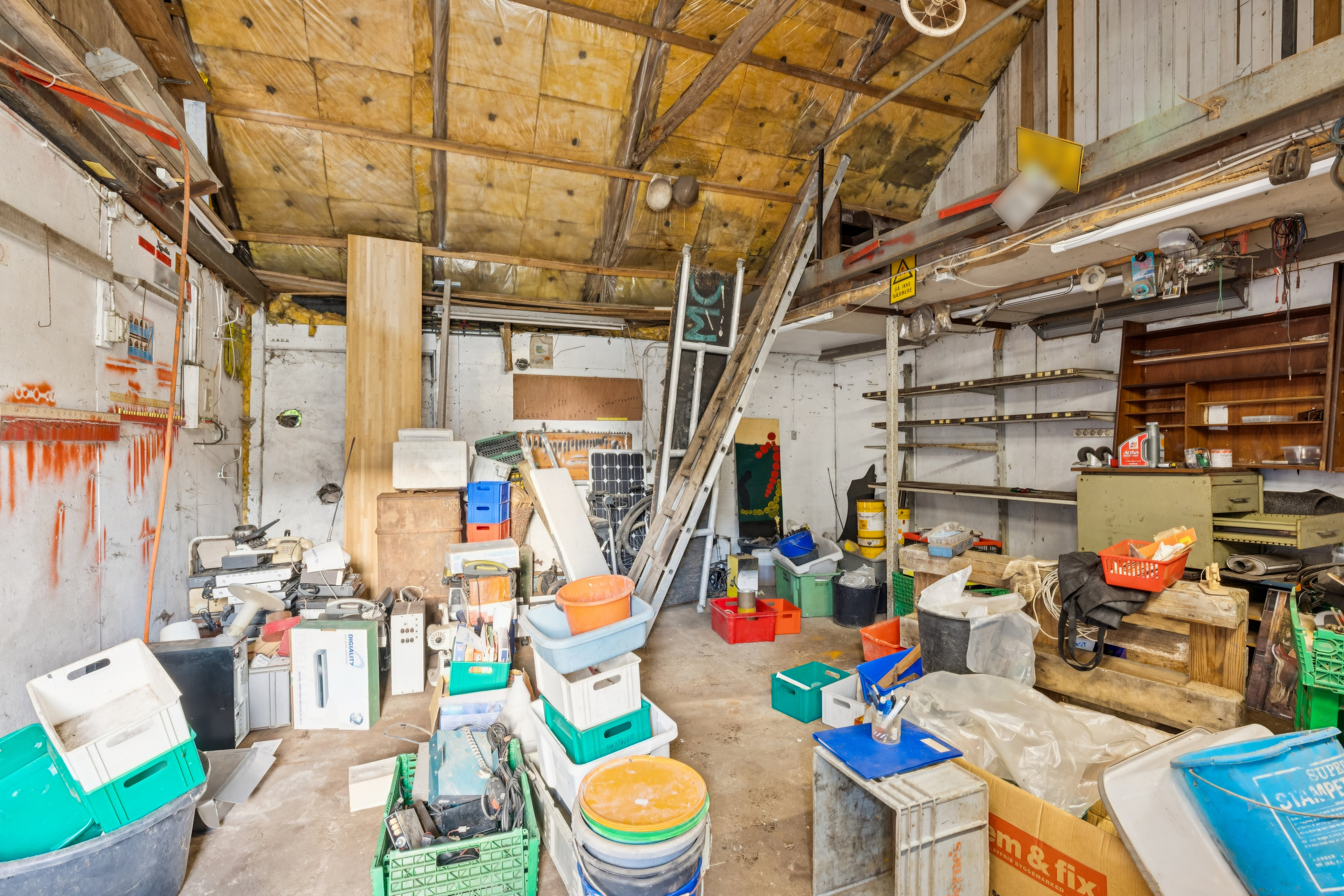 Fremhævet disponibel billede i fuldskærmstilstand. Billede af Bendstrupvej 52, 8541 Skødstrup