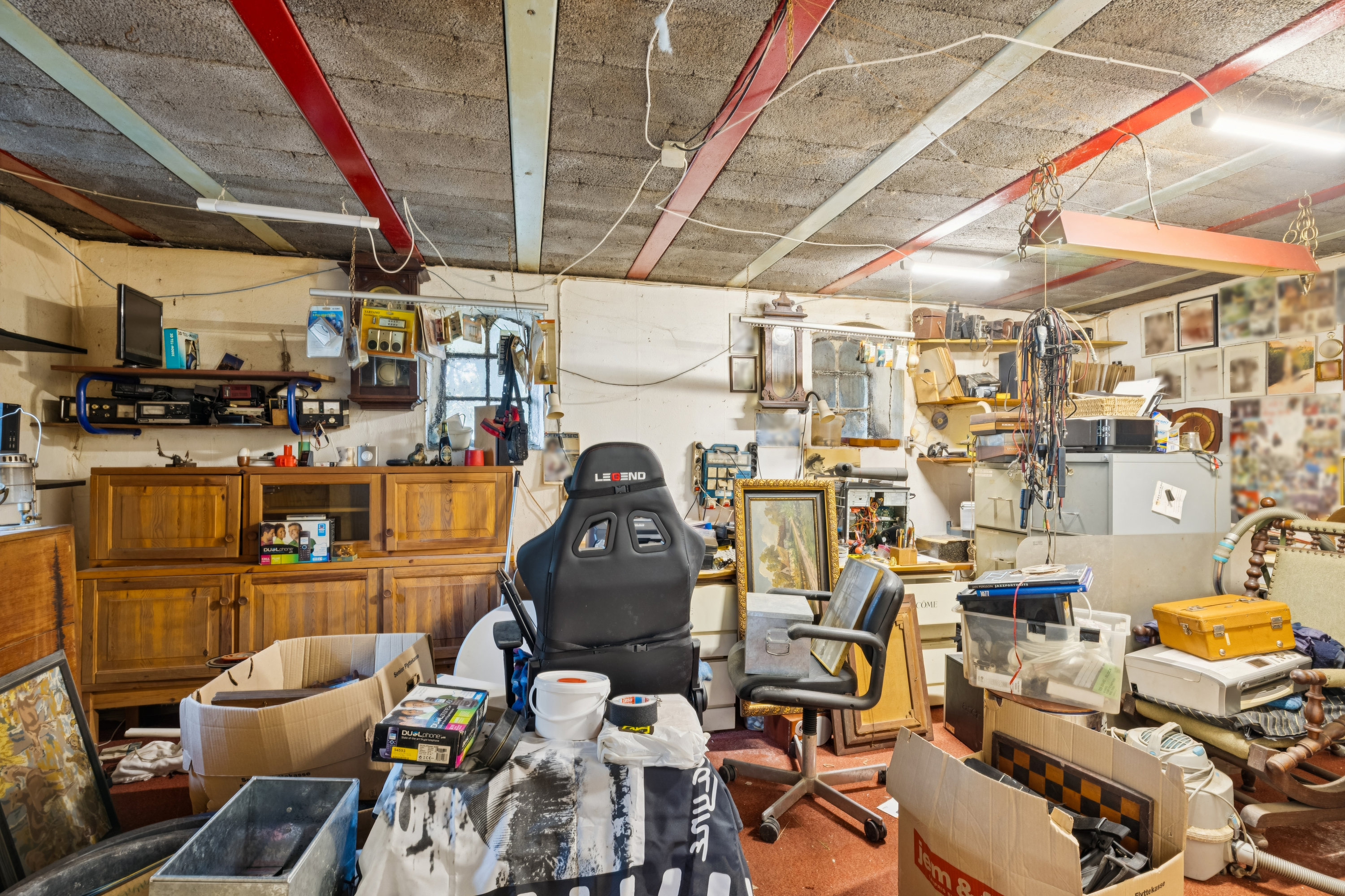 Fremhævet disponibel billede i fuldskærmstilstand. Billede af Bendstrupvej 52, 8541 Skødstrup