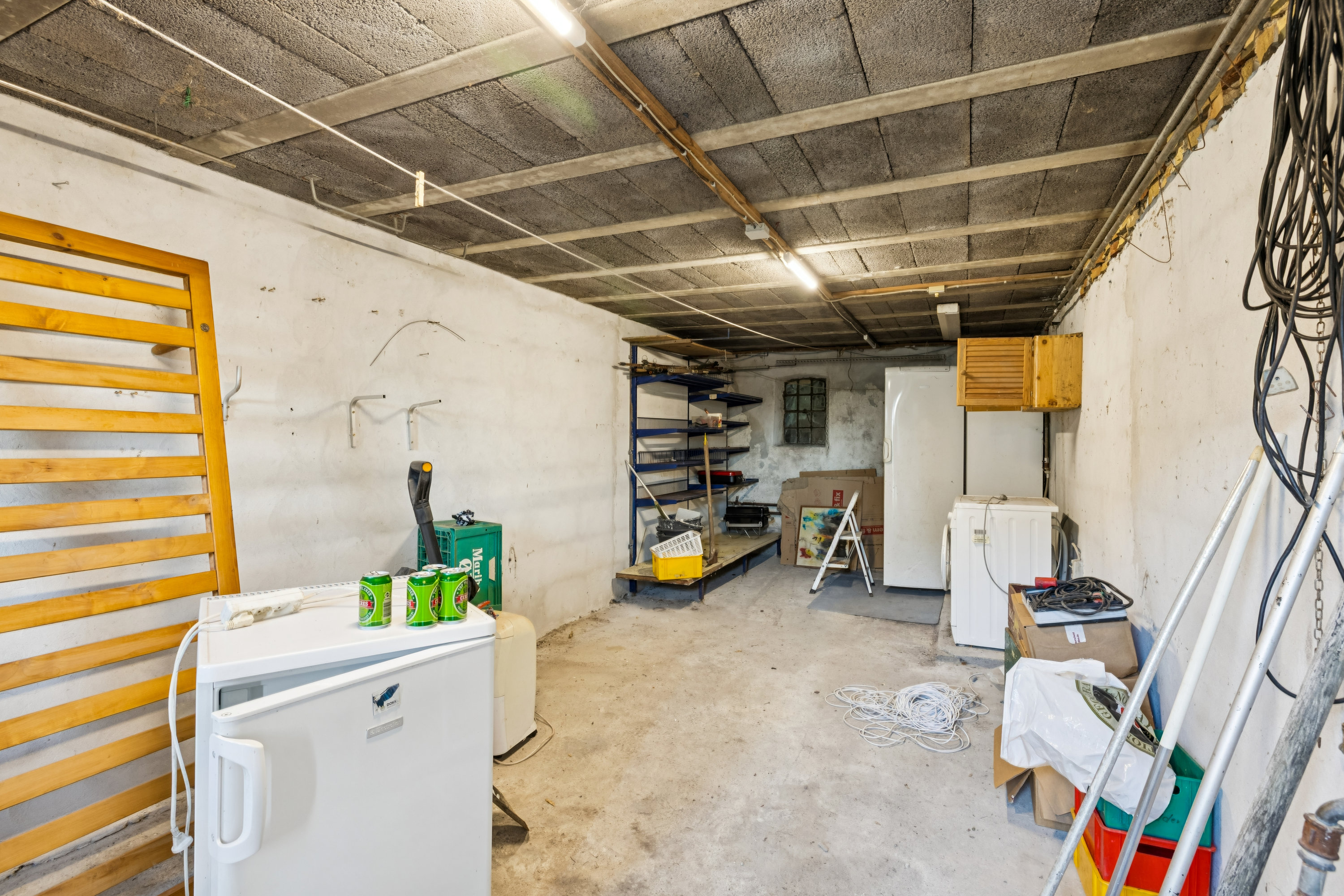 Fremhævet disponibel billede i fuldskærmstilstand. Billede af Bendstrupvej 52, 8541 Skødstrup