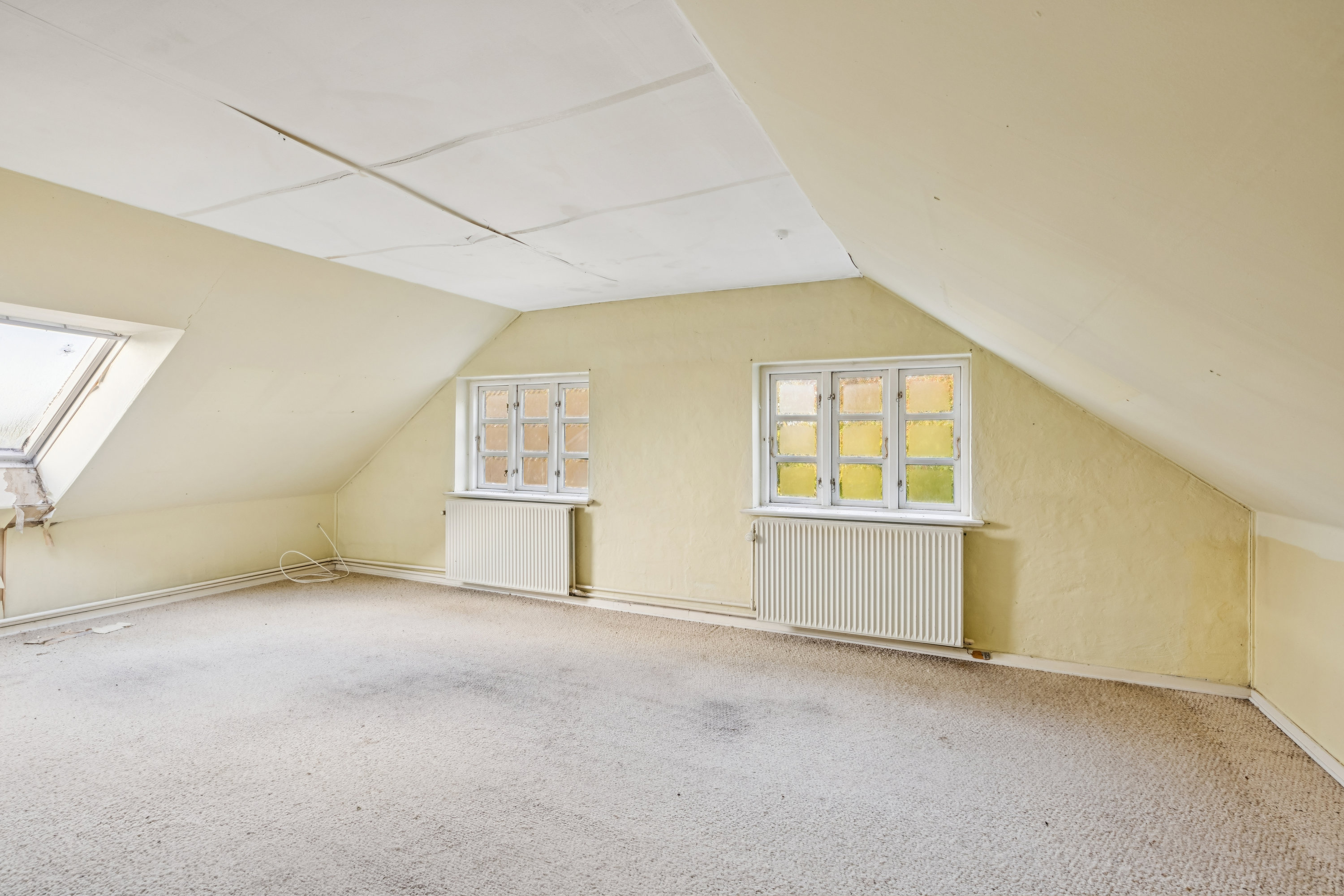 Fremhævet værelse billede i fuldskærmstilstand. Billede af Bendstrupvej 52, 8541 Skødstrup