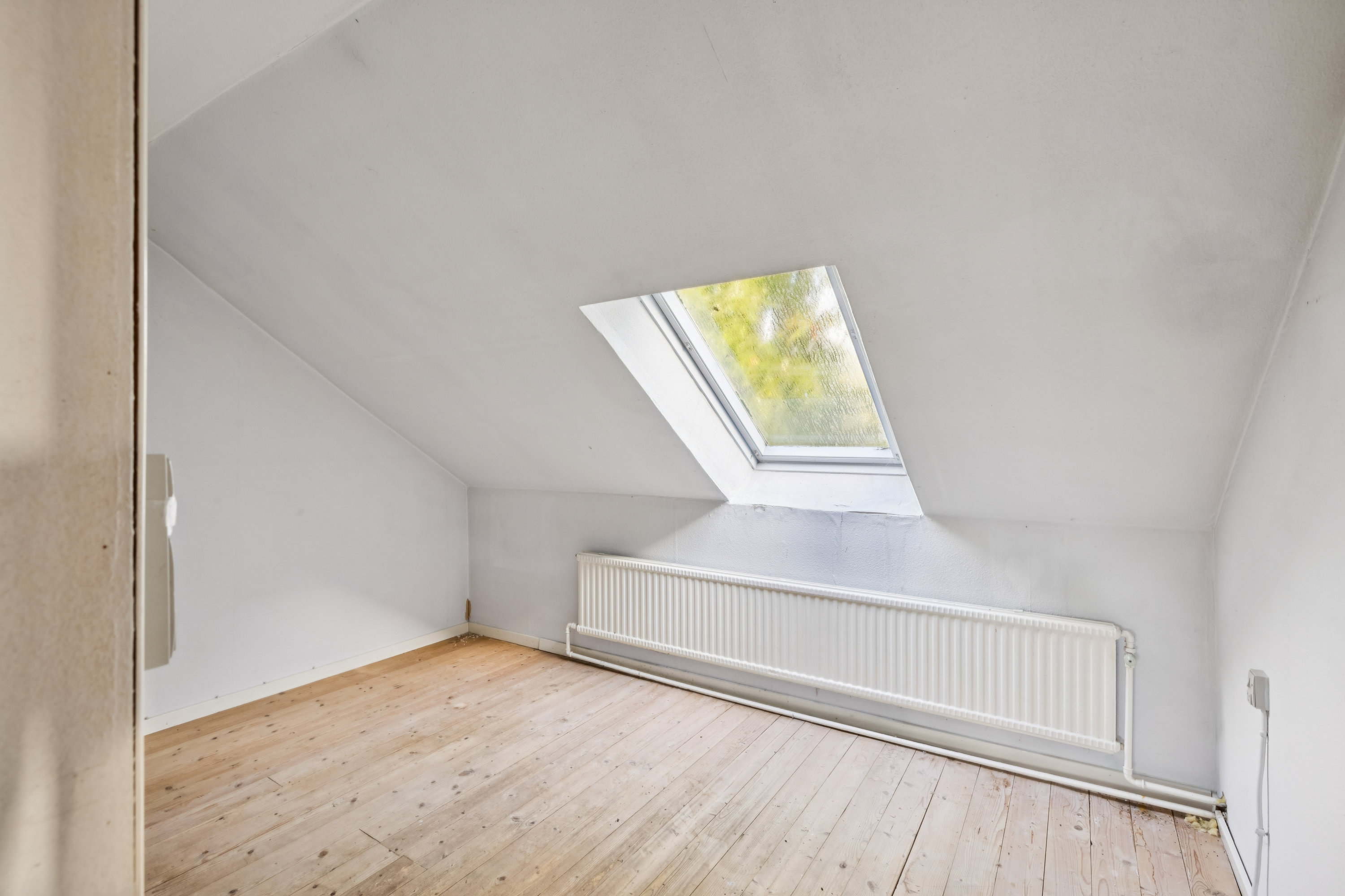 Fremhævet værelse billede i fuldskærmstilstand. Billede af Bendstrupvej 52, 8541 Skødstrup