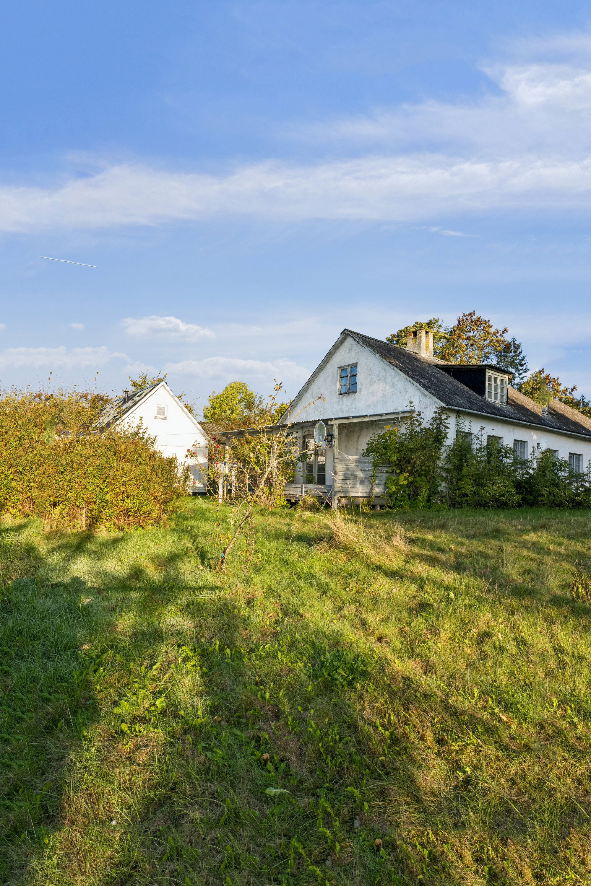 Fremhævet ejendom 1 billede i fuldskærmstilstand. Billede af Bendstrupvej 52, 8541 Skødstrup