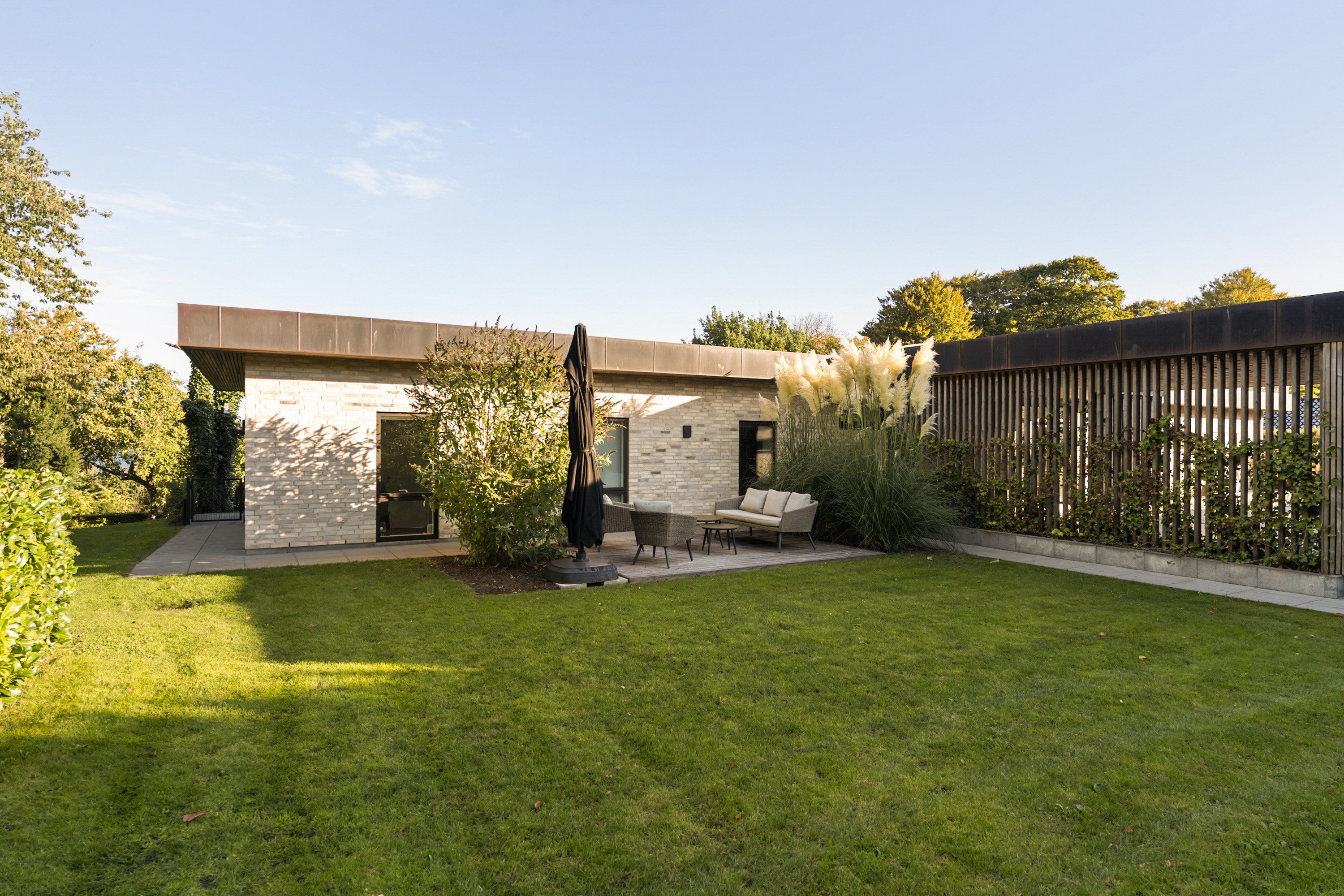 Fremhævet ejendommen billede i fuldskærmstilstand. Billede af Hvilehøjvej 9, Hostrupskov, 6200 Aabenraa