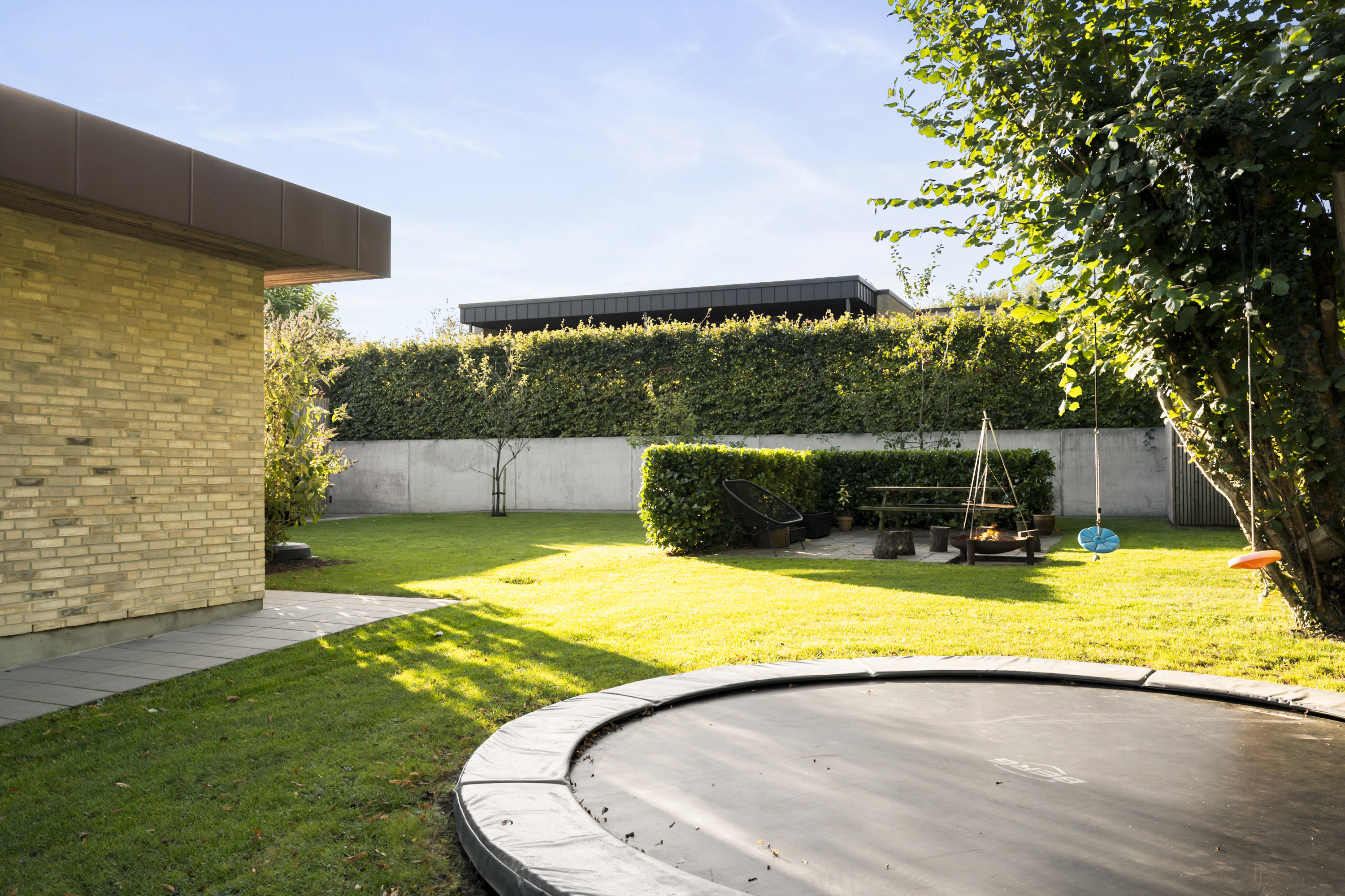 Fremhævet ejendommen billede i fuldskærmstilstand. Billede af Hvilehøjvej 9, Hostrupskov, 6200 Aabenraa