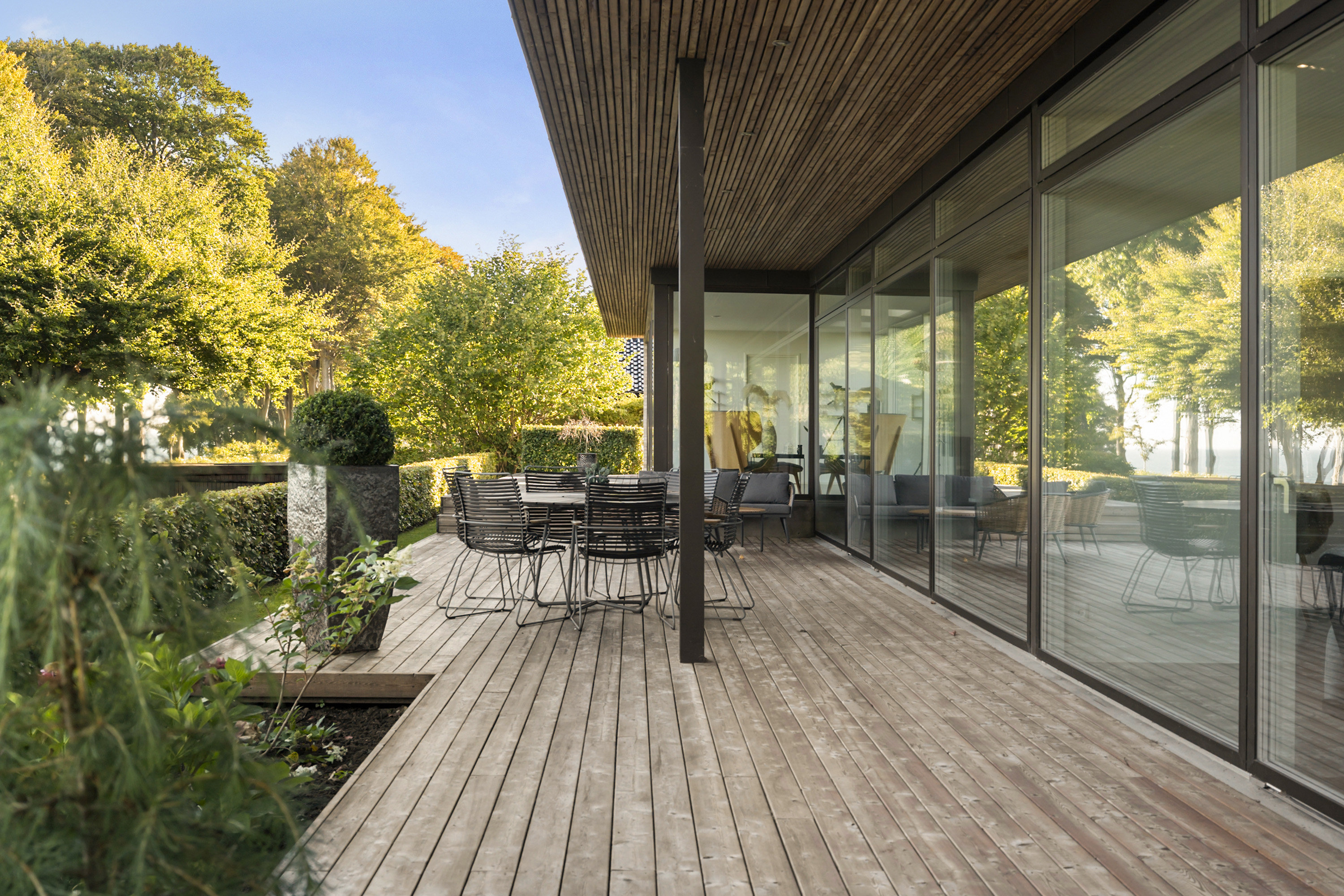 Fremhævet ejendommen billede i fuldskærmstilstand. Billede af Hvilehøjvej 9, Hostrupskov, 6200 Aabenraa