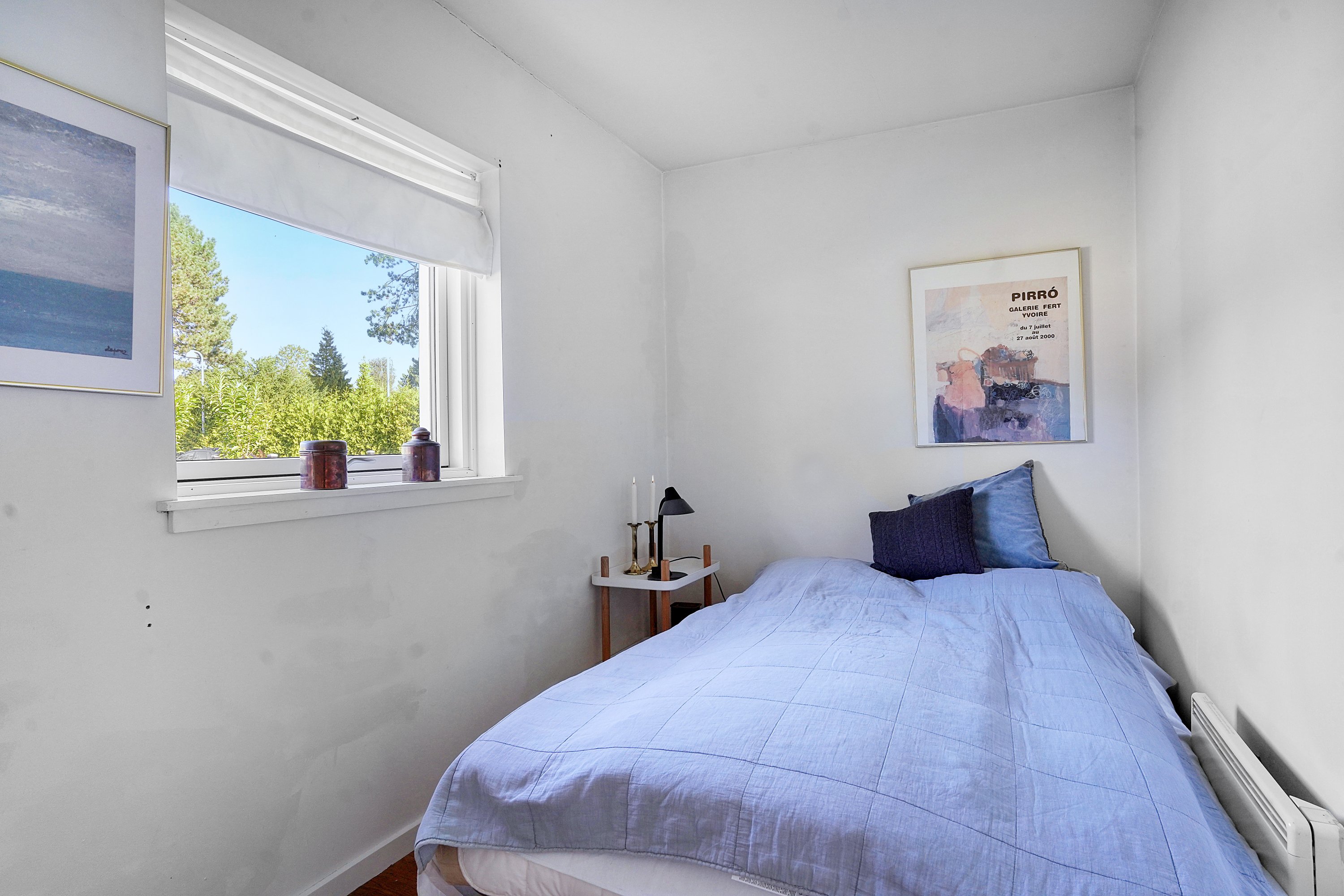 Fremhævet værelse billede i fuldskærmstilstand. Billede af Ledgårdsvej 18, 3100 Hornbæk