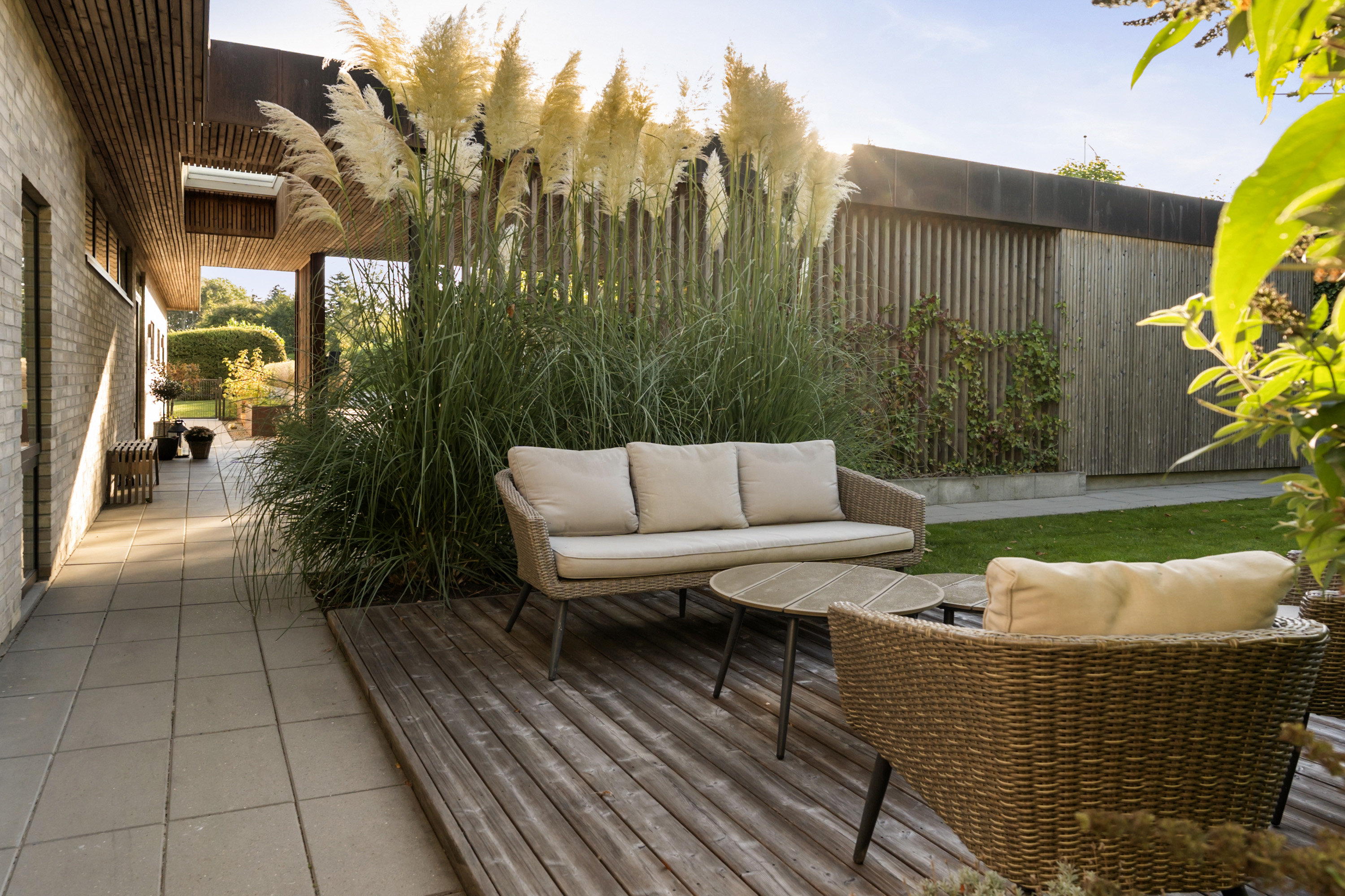 Fremhævet ejendommen billede i fuldskærmstilstand. Billede af Hvilehøjvej 9, Hostrupskov, 6200 Aabenraa