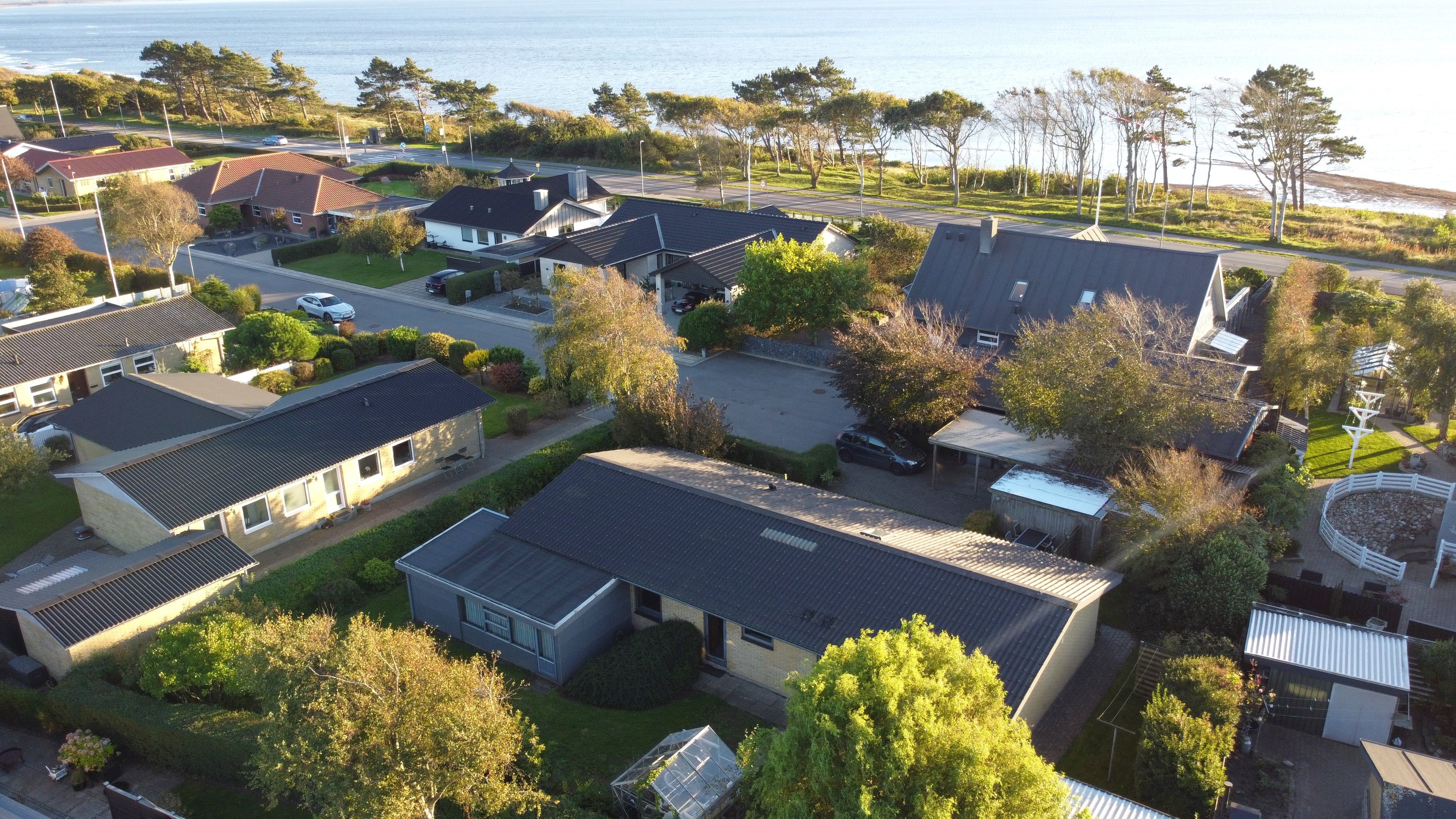 Miniaturebillede 1: . Billede af Heboltoft 18, 6950 Ringkøbing