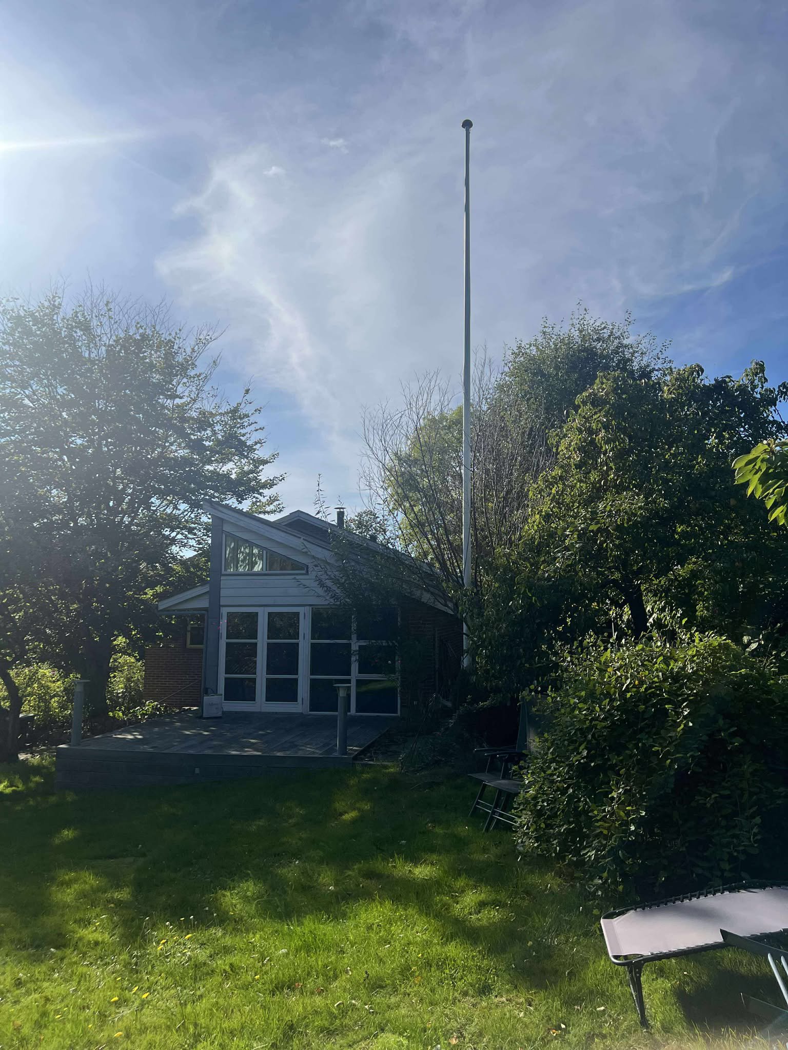 Fremhævet  billede i fuldskærmstilstand. Billede af Engvænget 14, Hjerting, 6710 Esbjerg V