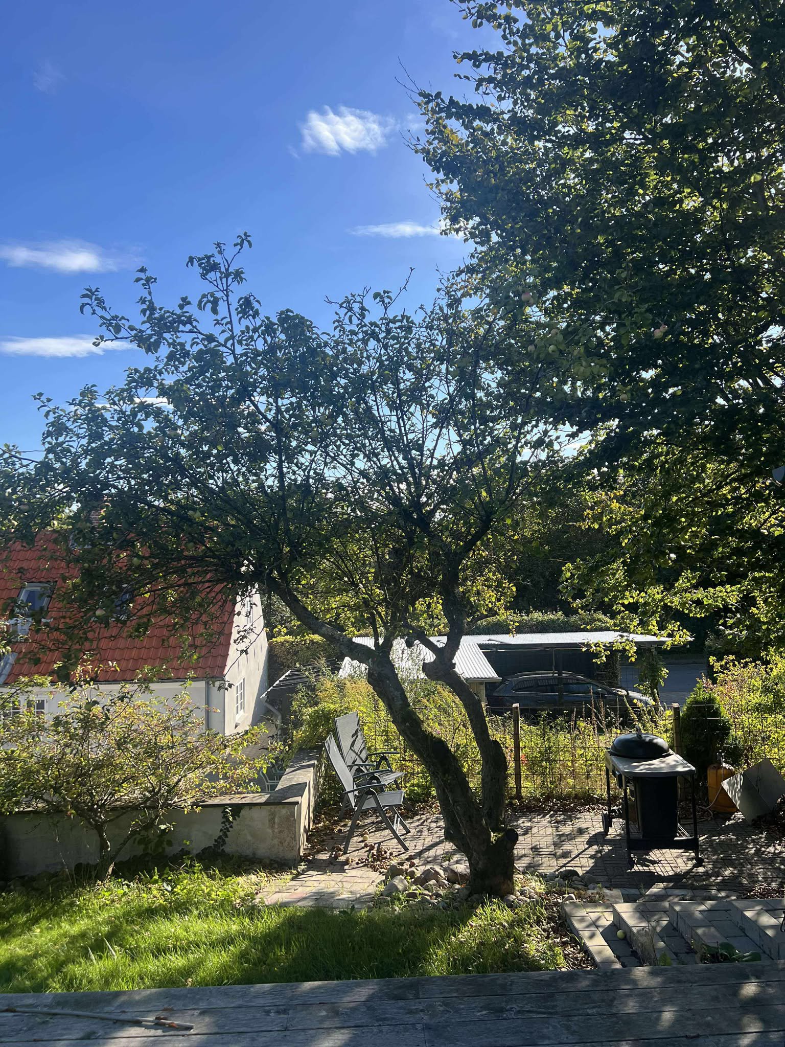 Fremhævet  billede i fuldskærmstilstand. Billede af Engvænget 14, Hjerting, 6710 Esbjerg V