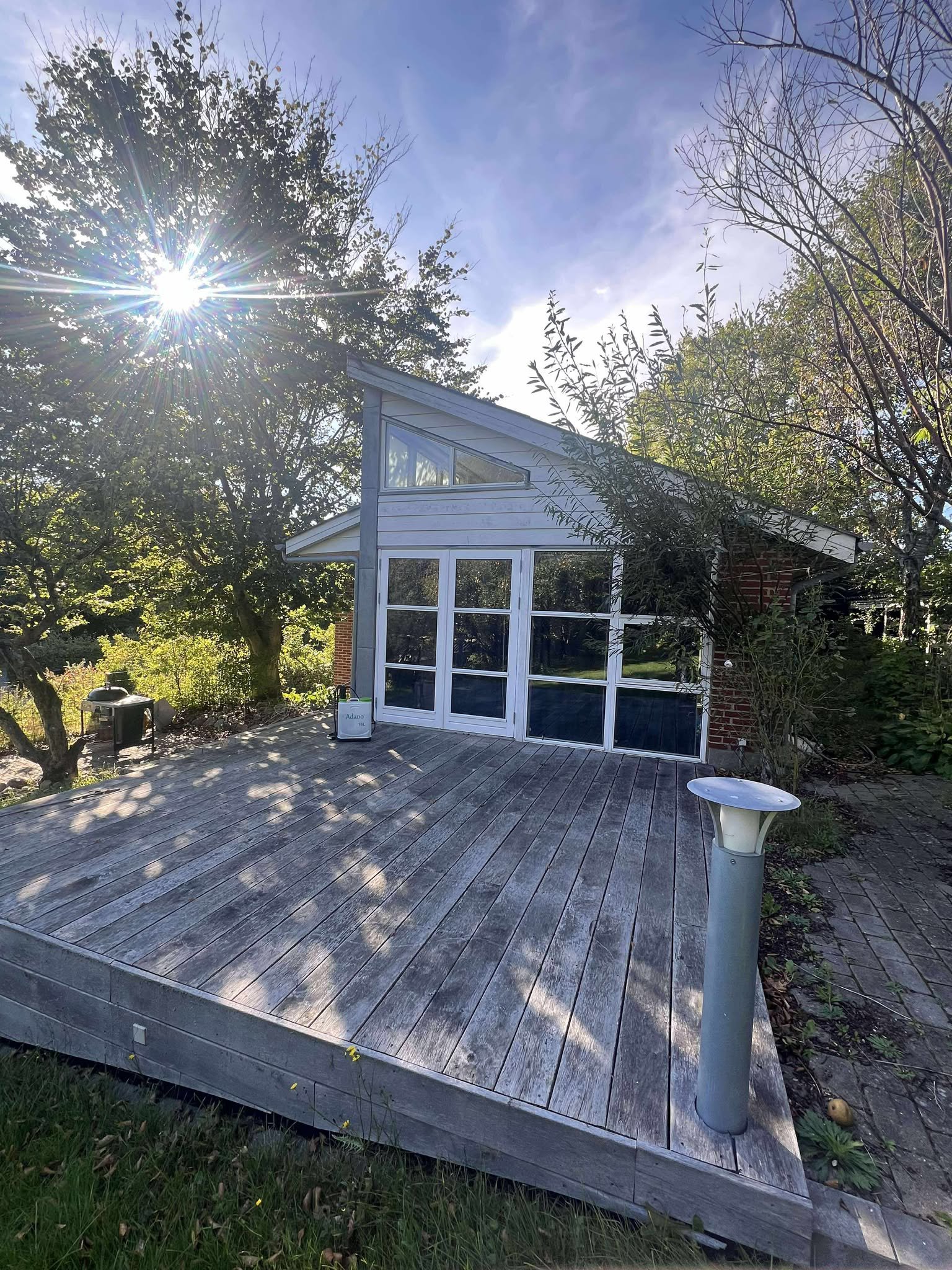 Fremhævet  billede i fuldskærmstilstand. Billede af Engvænget 14, Hjerting, 6710 Esbjerg V