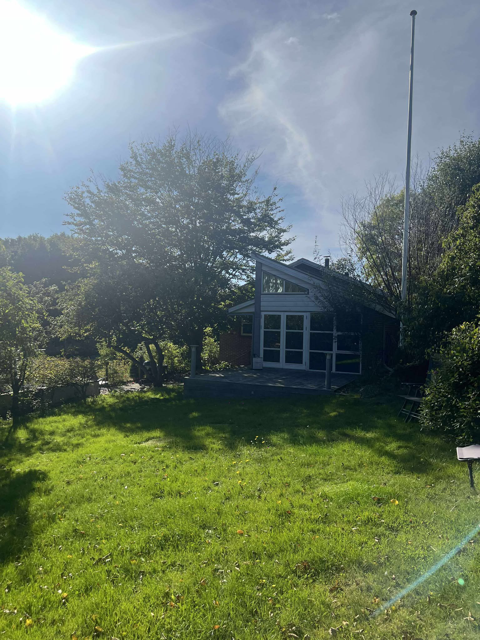 Fremhævet  billede i fuldskærmstilstand. Billede af Engvænget 14, Hjerting, 6710 Esbjerg V