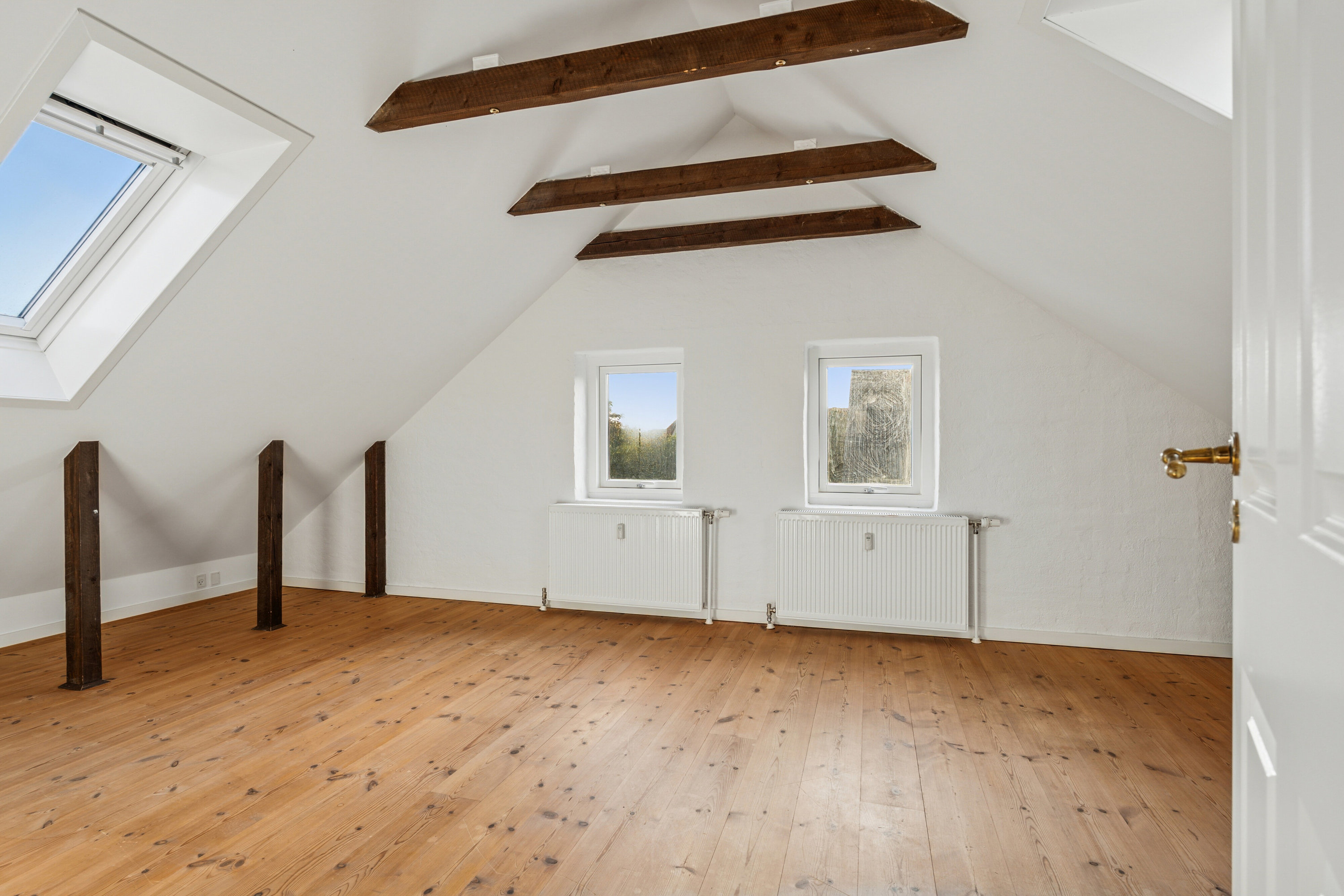 Fremhævet værelse billede i fuldskærmstilstand. Billede af Kampmannsgade 7, 1., 7400 Herning