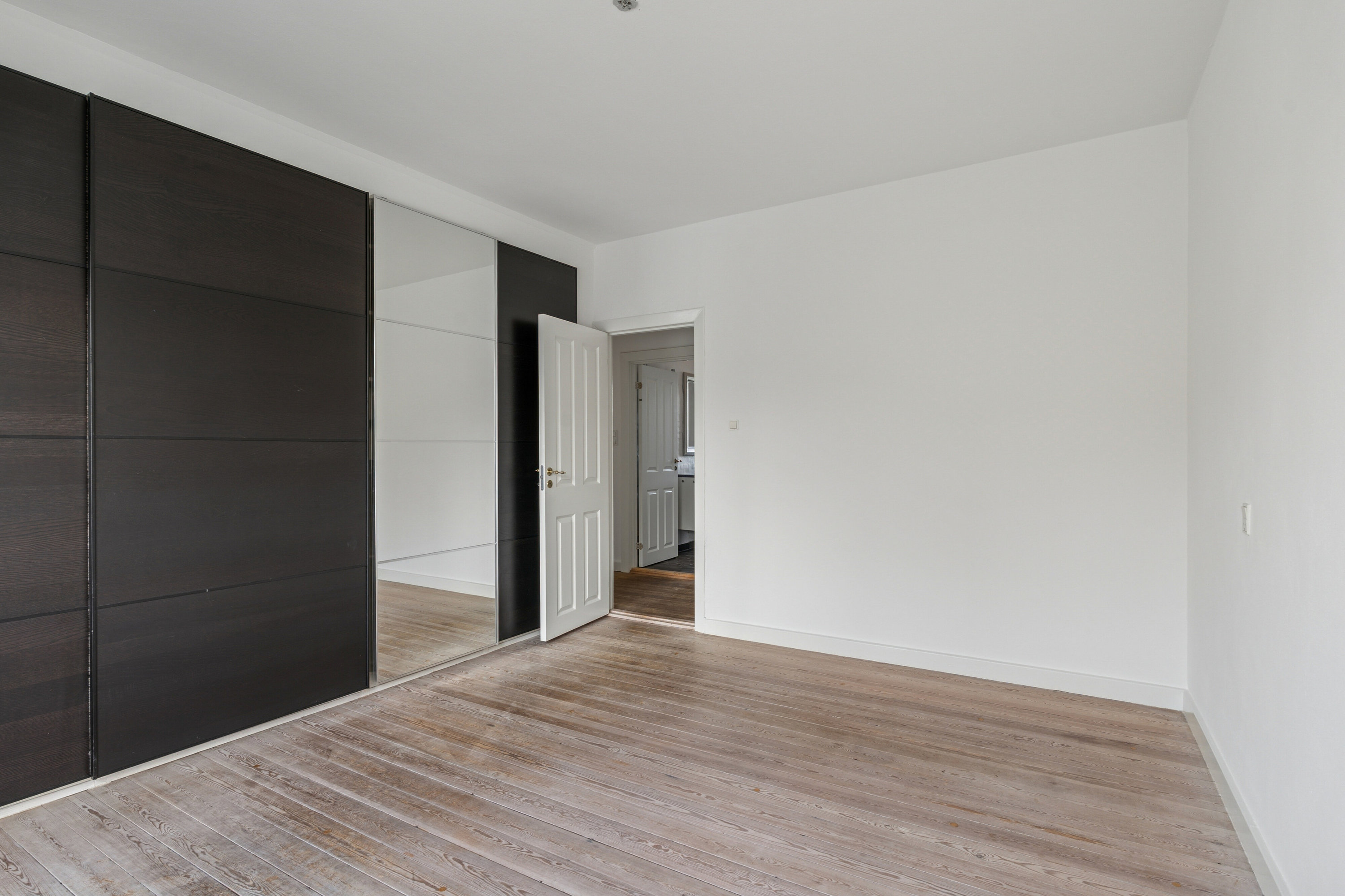 Fremhævet værelse billede i fuldskærmstilstand. Billede af Kampmannsgade 7, 1., 7400 Herning