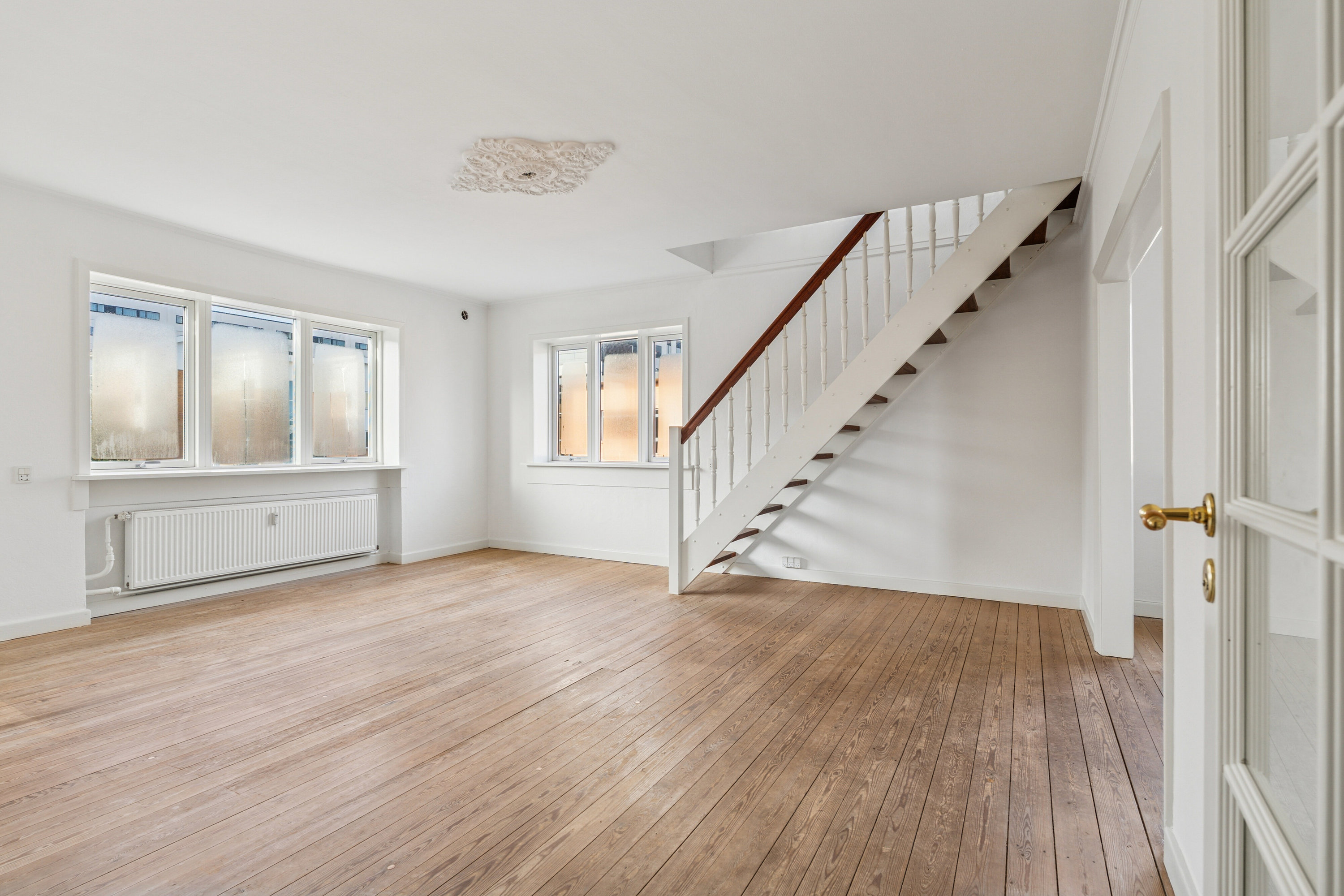 Fremhævet værelse billede i fuldskærmstilstand. Billede af Kampmannsgade 7, 1., 7400 Herning