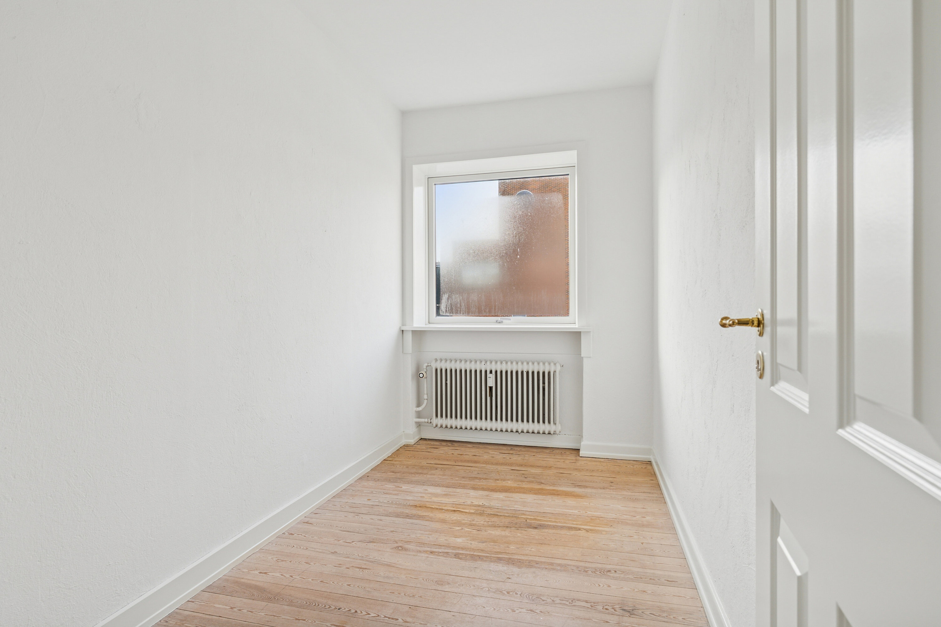 Fremhævet værelse billede i fuldskærmstilstand. Billede af Kampmannsgade 7, 1., 7400 Herning