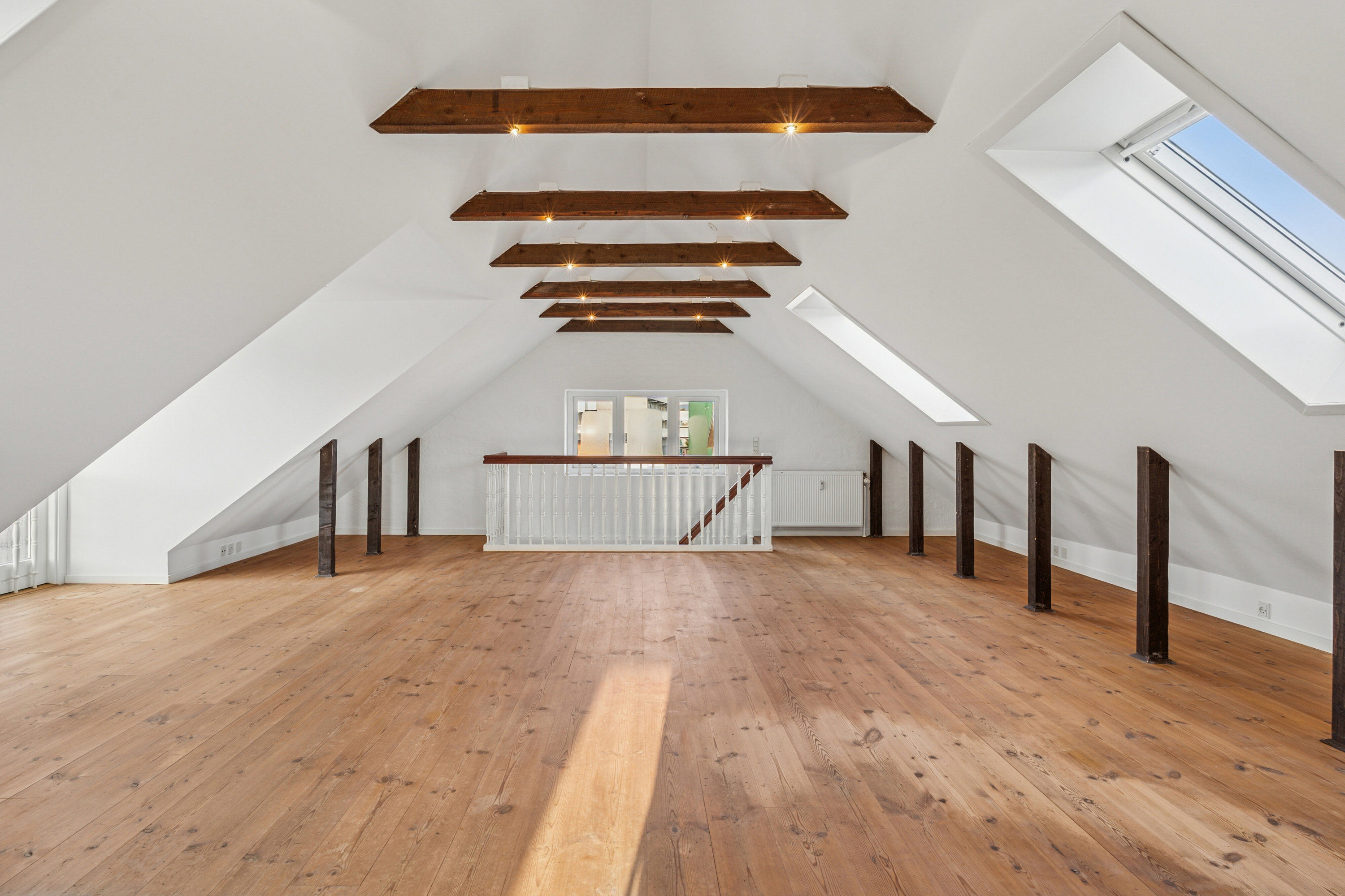 Fremhævet værelse billede i fuldskærmstilstand. Billede af Kampmannsgade 7, 1., 7400 Herning