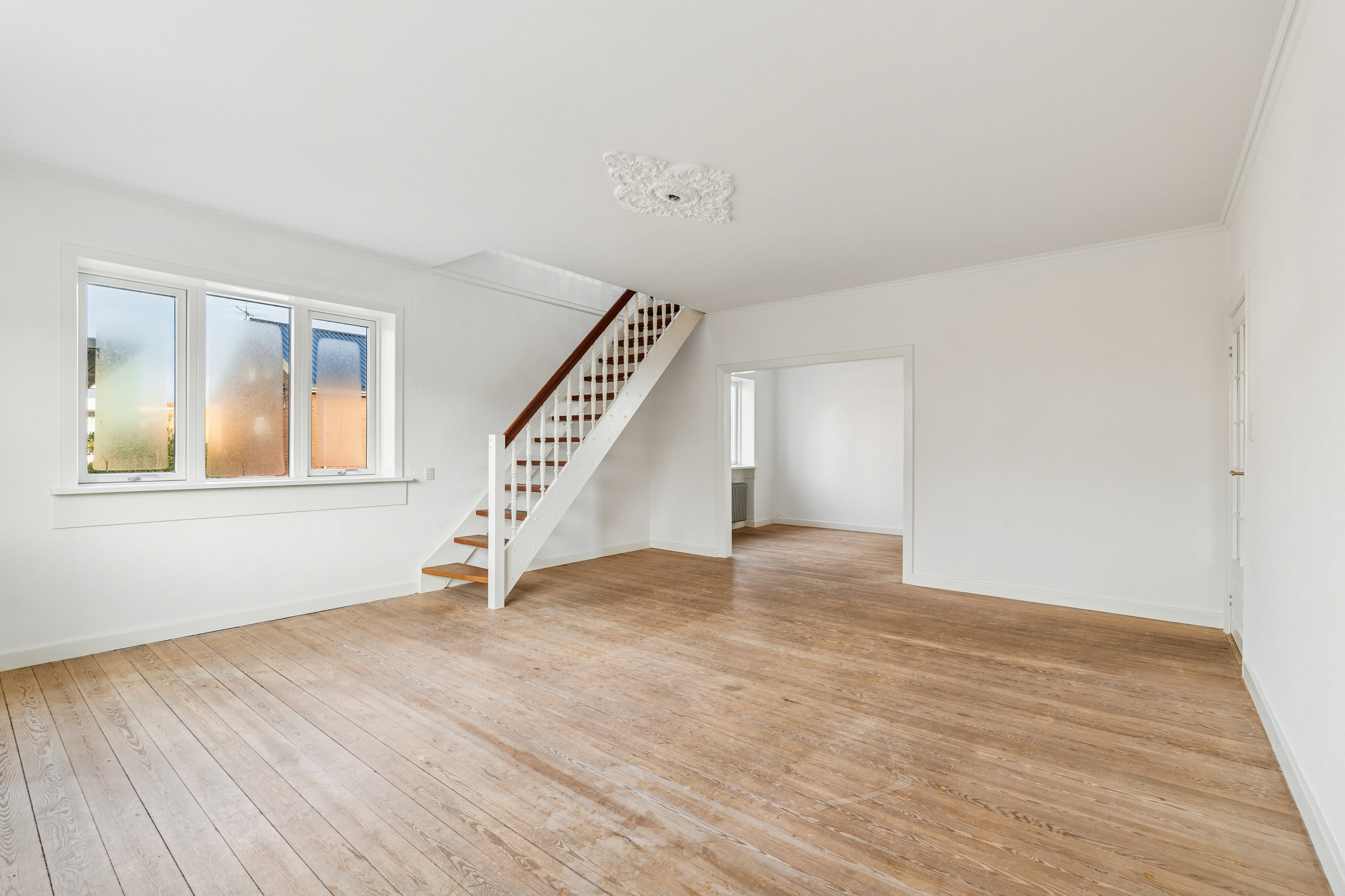 Fremhævet værelse billede i fuldskærmstilstand. Billede af Kampmannsgade 7, 1., 7400 Herning