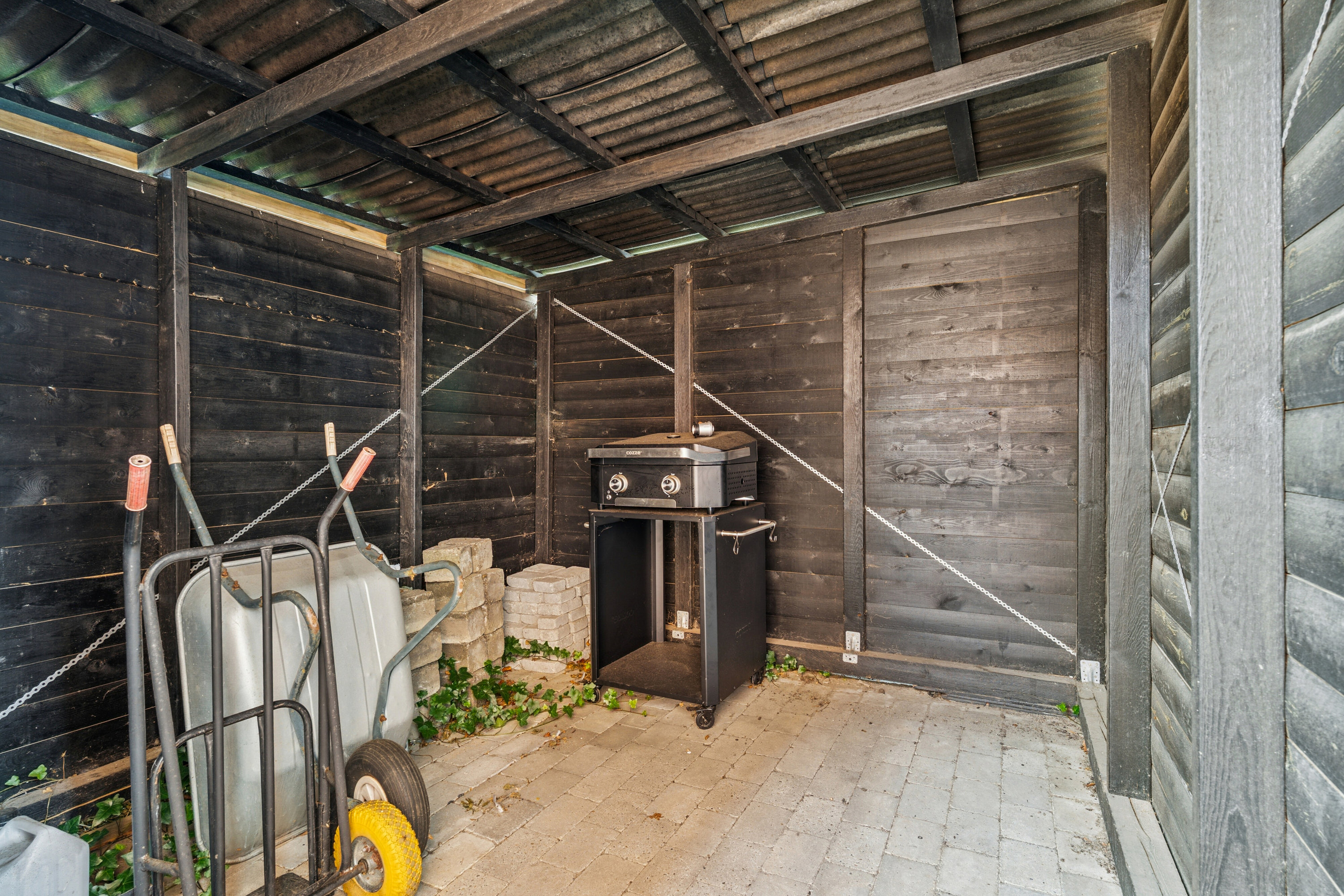 Fremhævet lager billede i fuldskærmstilstand. Billede af Kampmannsgade 7, 1., 7400 Herning