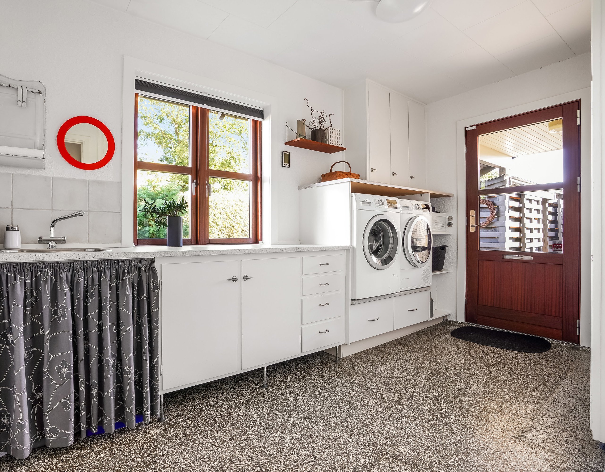 Fremhævet bryggers billede i fuldskærmstilstand. Billede af Ahornvej 1, 7200 Grindsted