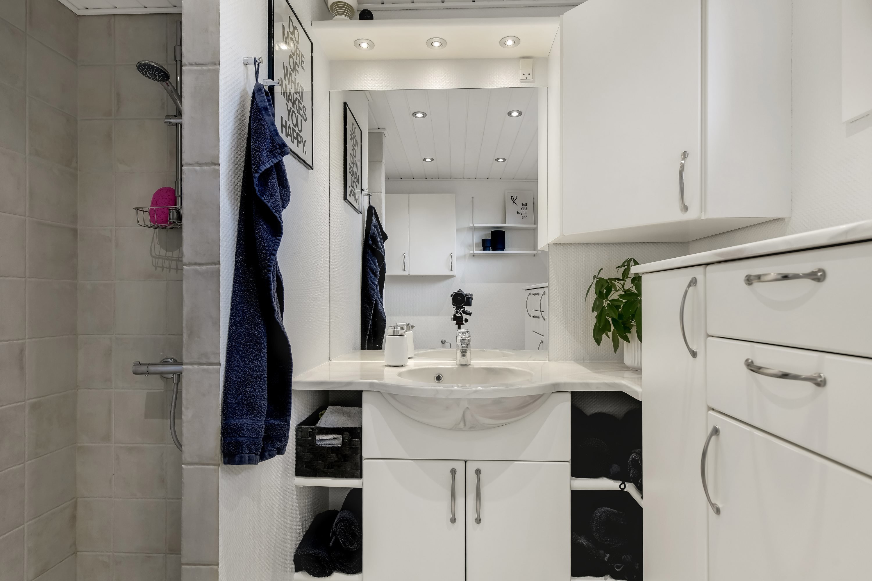 Fremhævet  billede i fuldskærmstilstand. Billede af Ahornvej 1, 7200 Grindsted