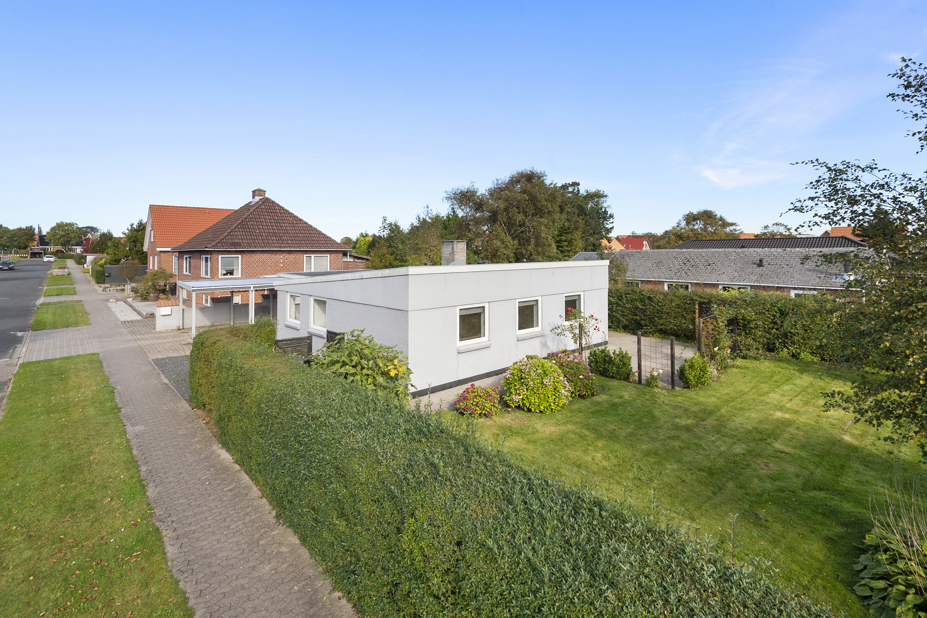 Carsten Hauchs Vej 1, 6700 Esbjerg