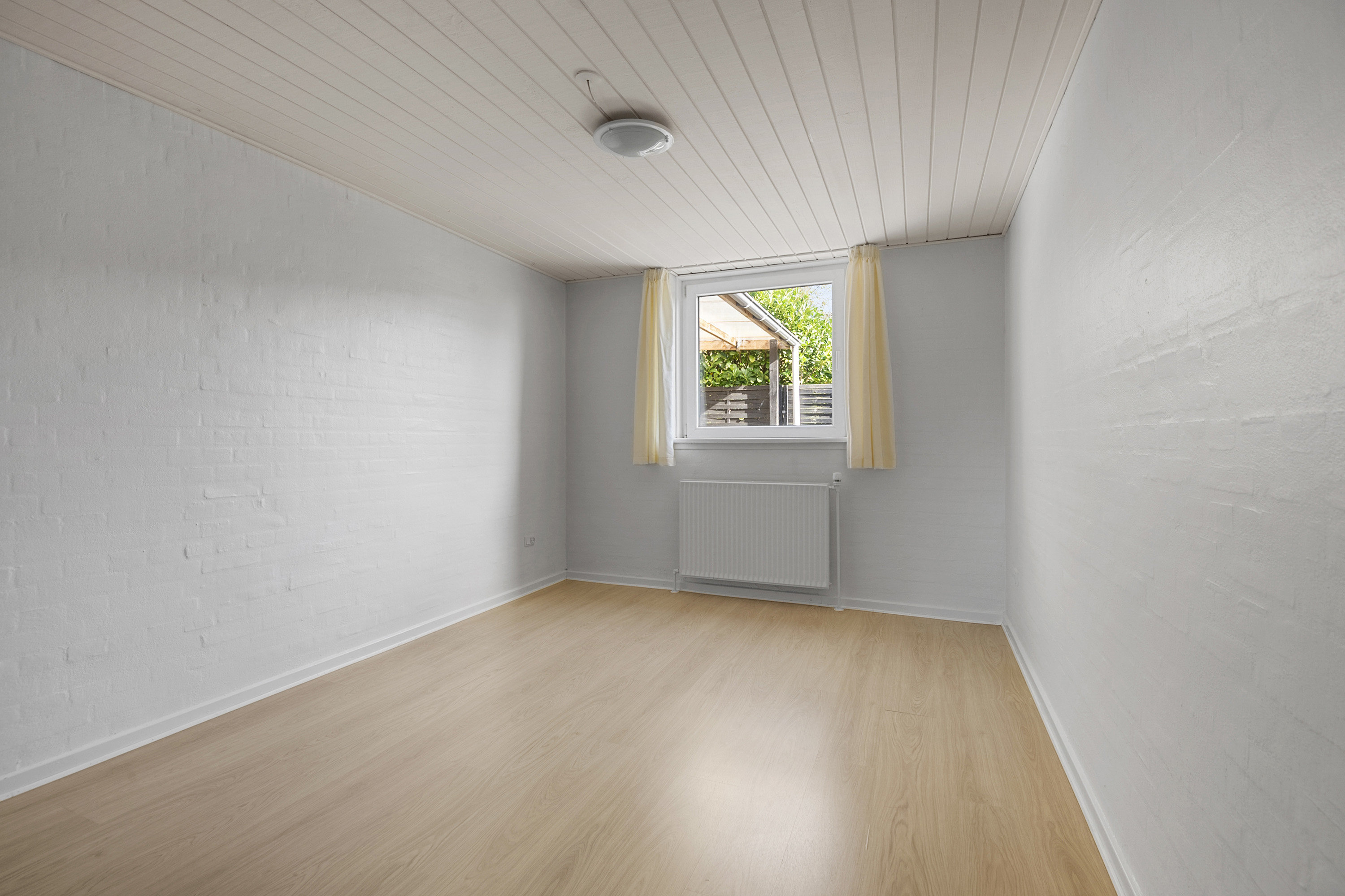 Fremhævet værelse billede i fuldskærmstilstand. Billede af Carsten Hauchs Vej 1, 6700 Esbjerg