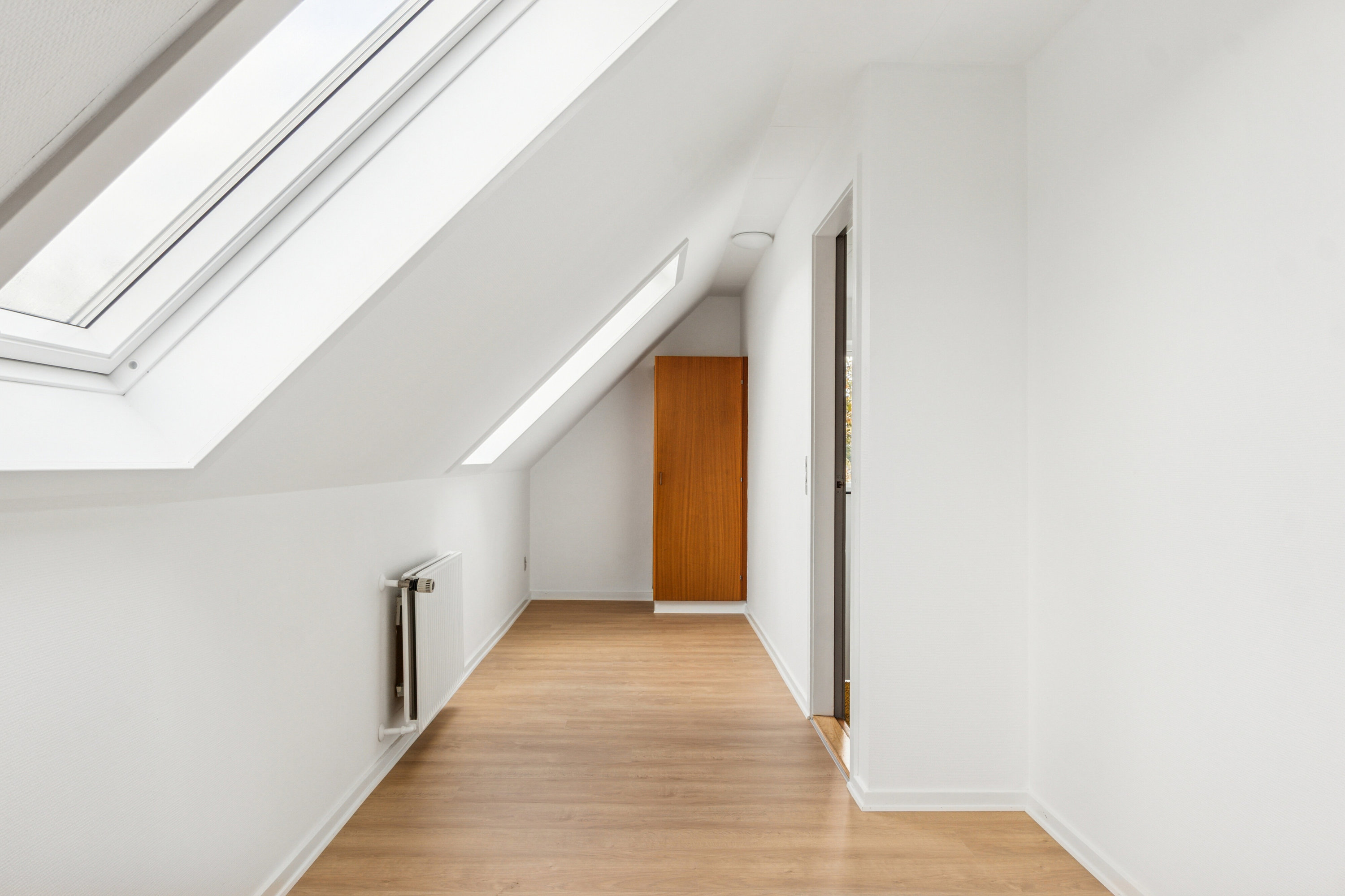 Fremhævet værelse billede i fuldskærmstilstand. Billede af Glaspustervej 7, 7730 Hanstholm