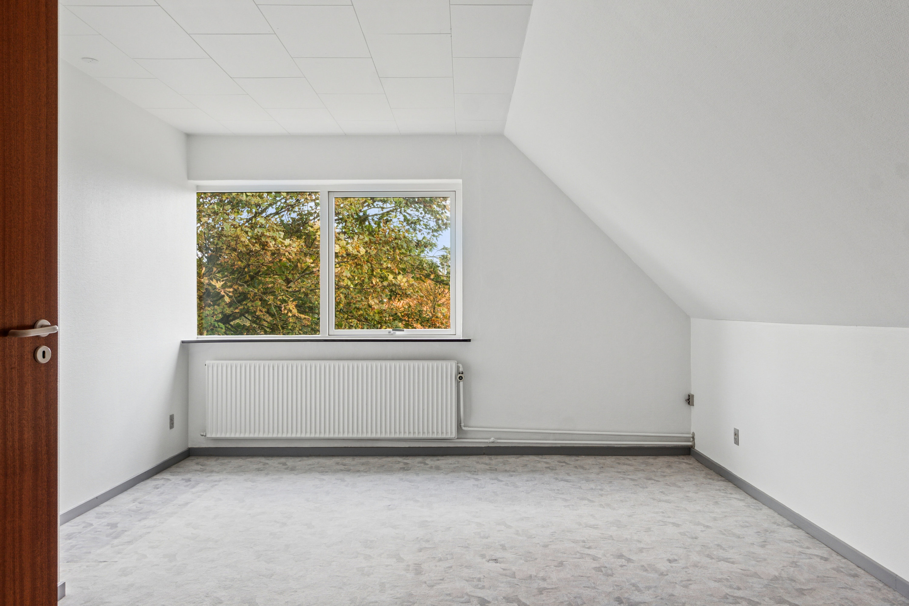 Fremhævet værelse billede i fuldskærmstilstand. Billede af Glaspustervej 7, 7730 Hanstholm