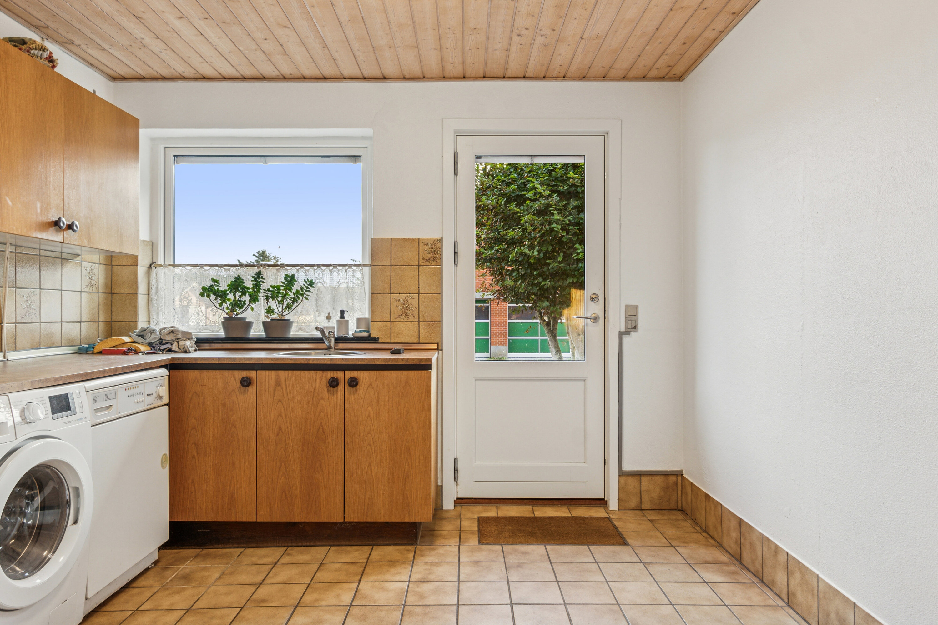 Fremhævet bryggers billede i fuldskærmstilstand. Billede af Glaspustervej 7, 7730 Hanstholm