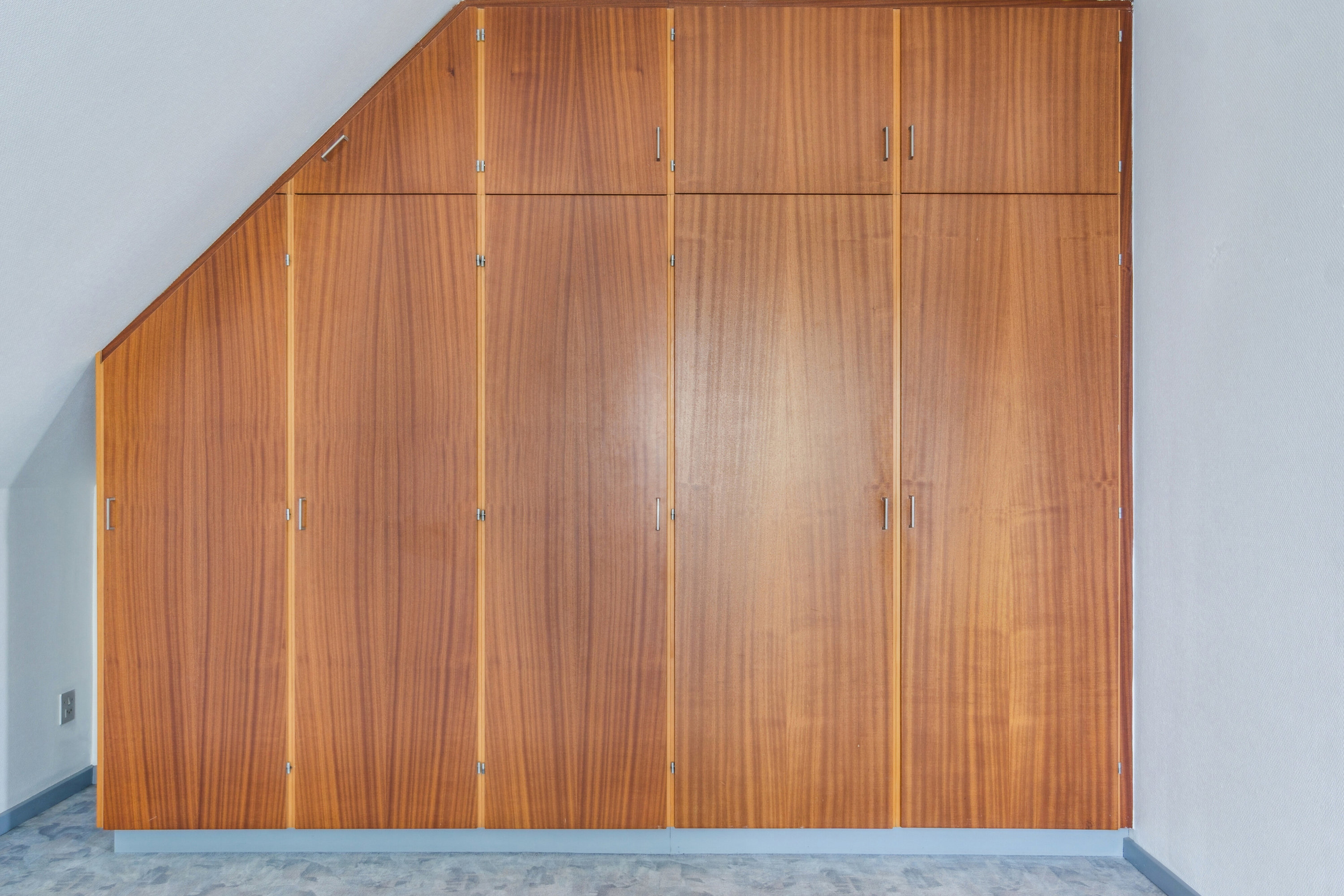 Fremhævet indendørs billede i fuldskærmstilstand. Billede af Glaspustervej 7, 7730 Hanstholm