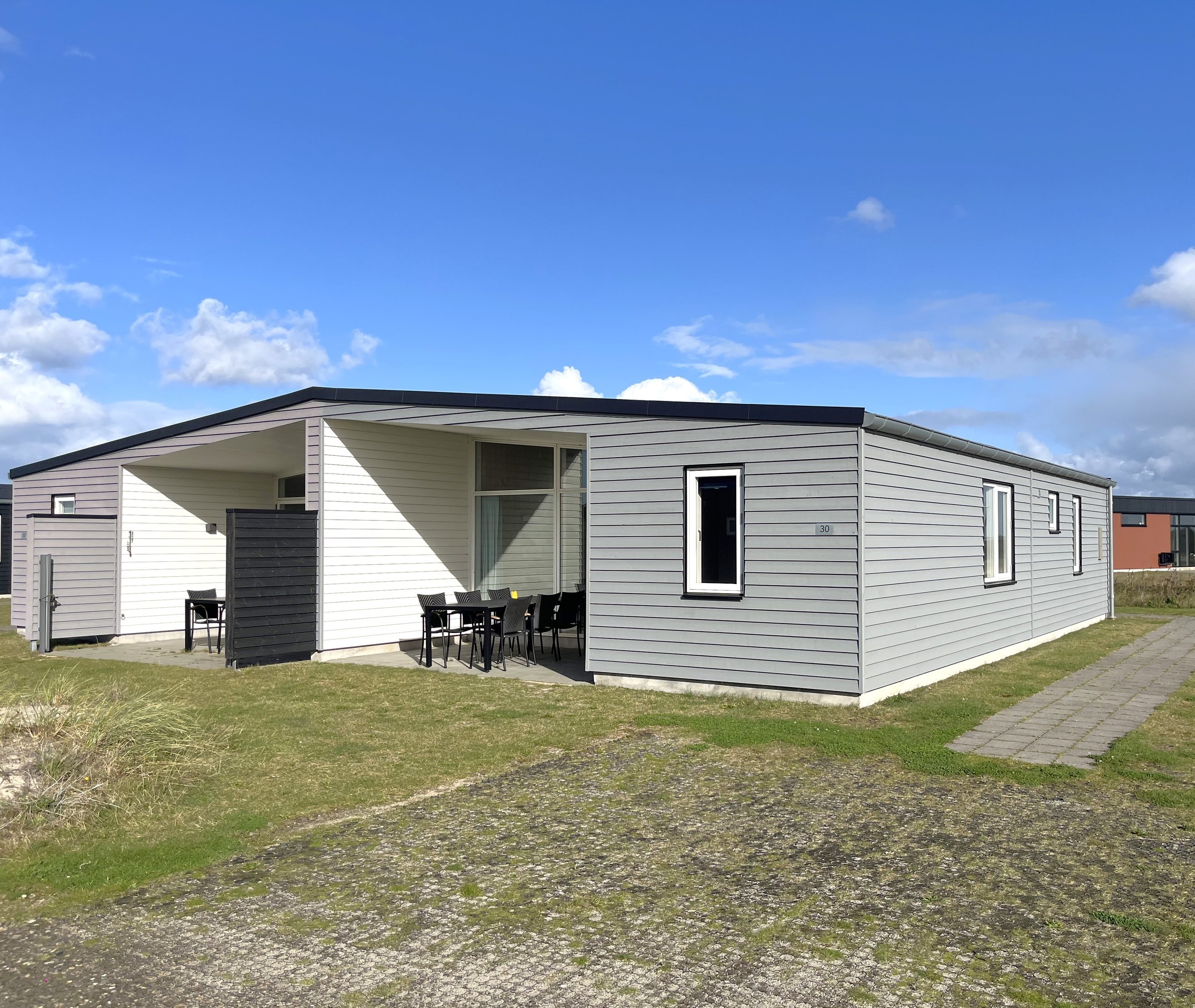 Miniaturebillede 1: . Billede af Havstien 30, Søndervig, 6950 Ringkøbing