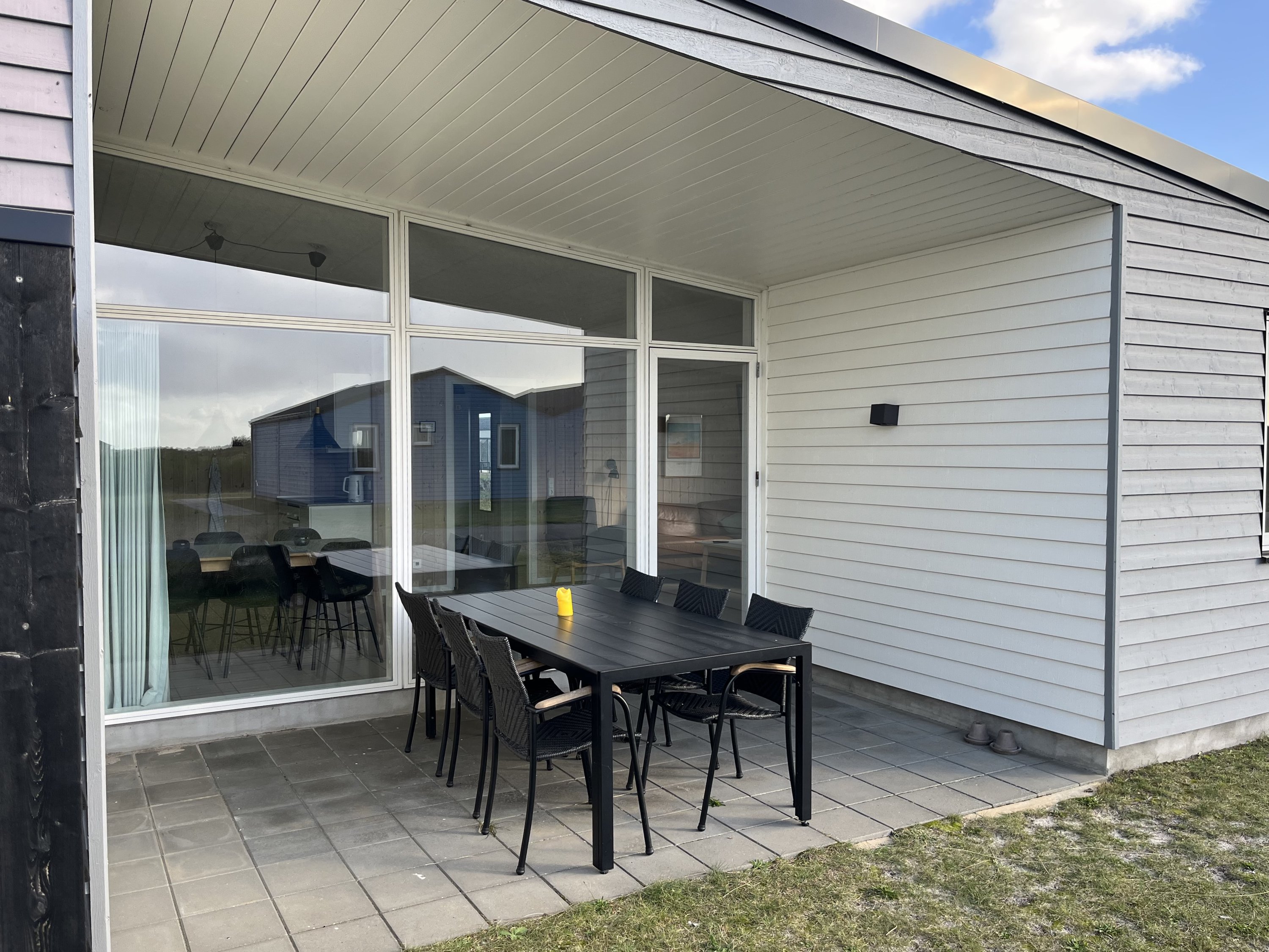 Miniaturebillede 2: . Billede af Havstien 30, Søndervig, 6950 Ringkøbing