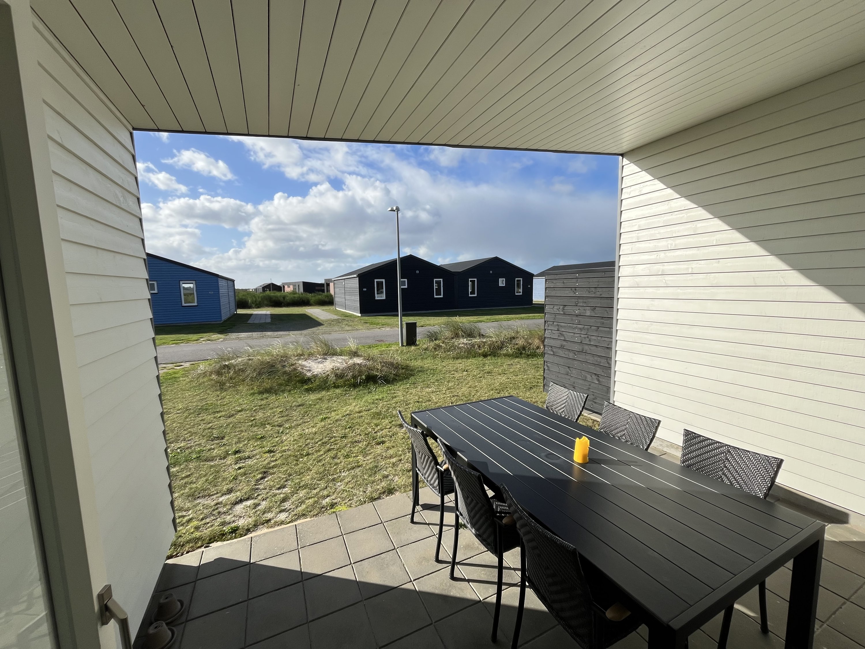 Fremhævet  billede i fuldskærmstilstand. Billede af Havstien 30, Søndervig, 6950 Ringkøbing