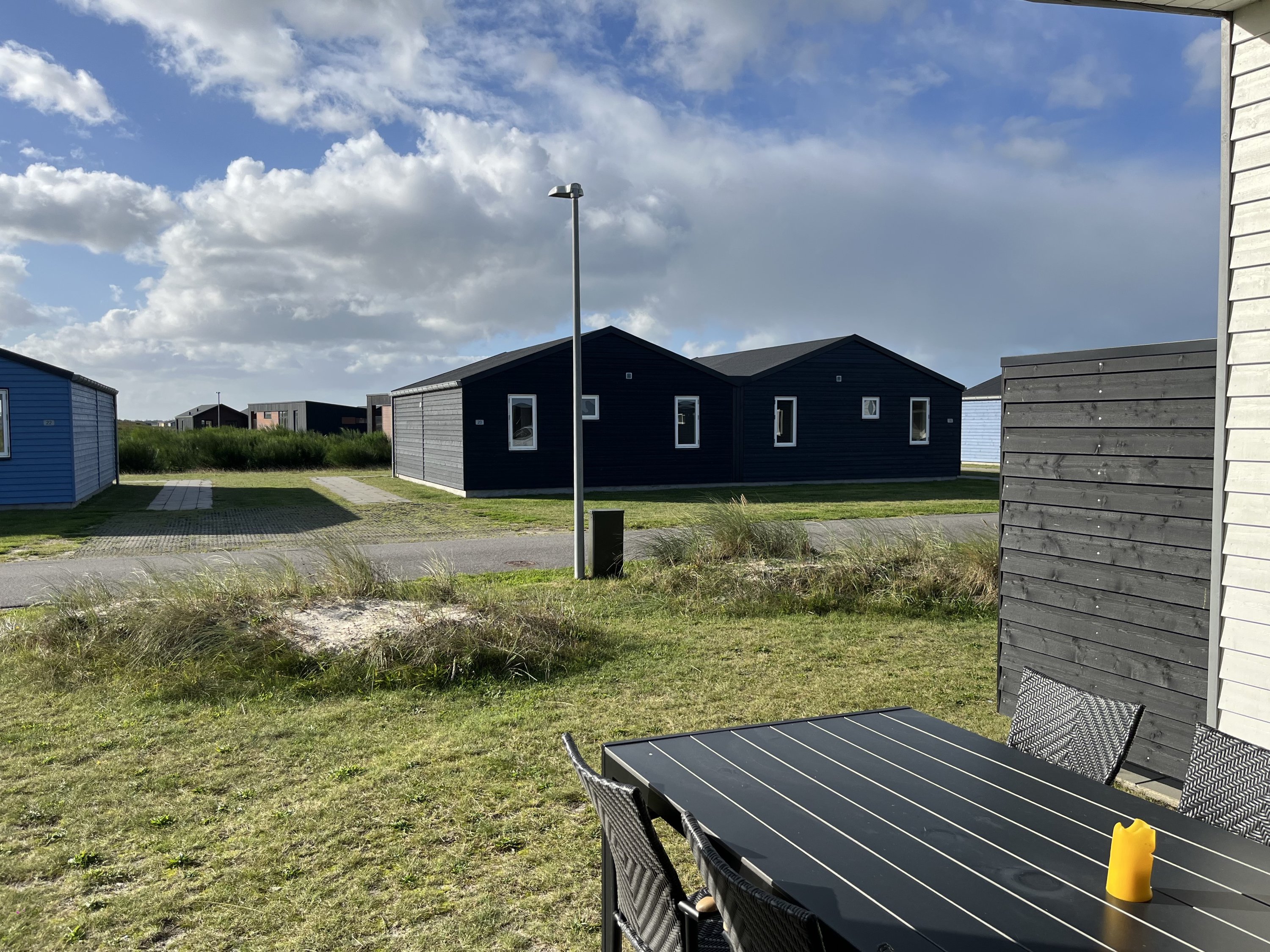 Fremhævet  billede i fuldskærmstilstand. Billede af Havstien 30, Søndervig, 6950 Ringkøbing