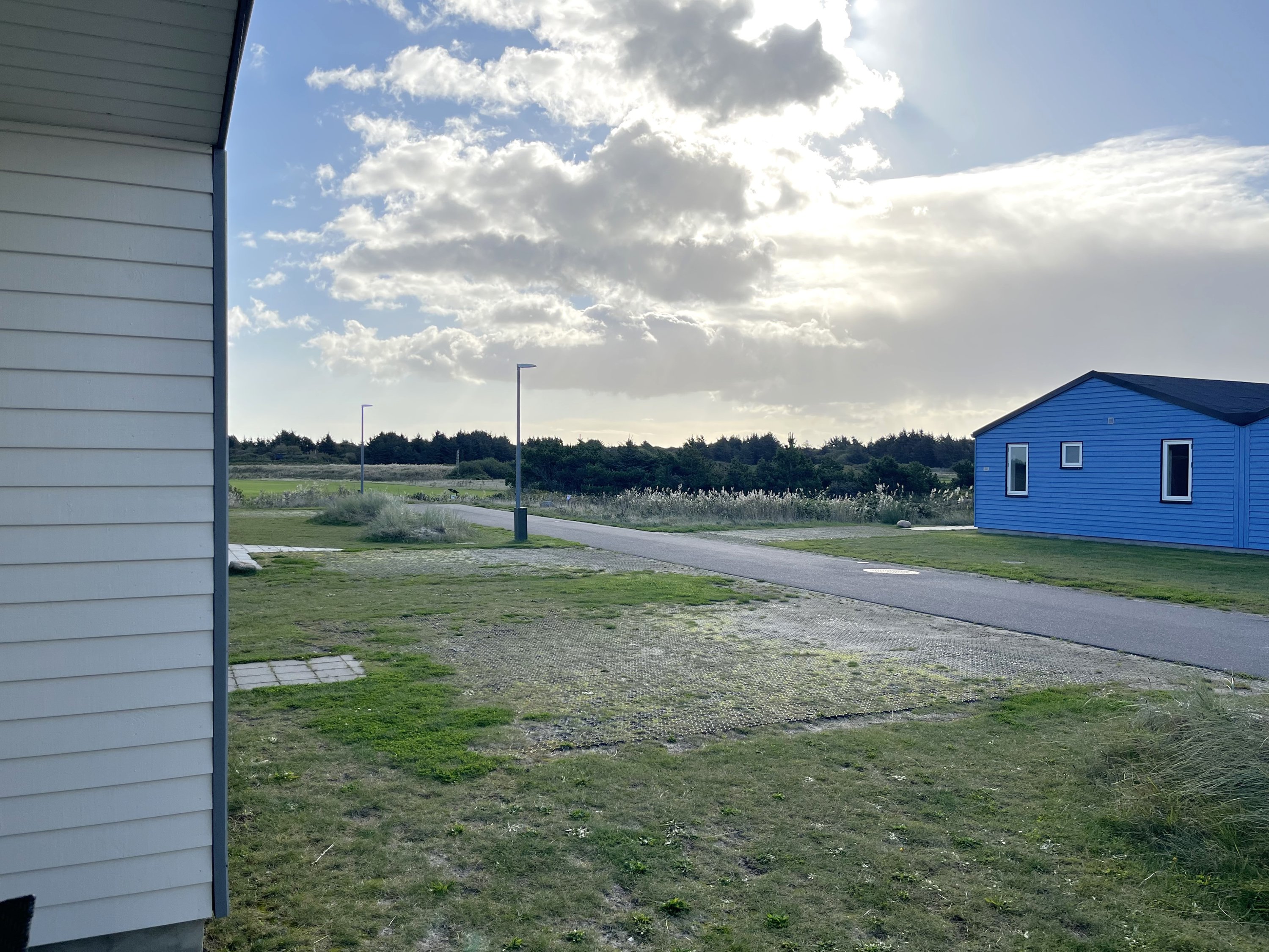 Fremhævet  billede i fuldskærmstilstand. Billede af Havstien 30, Søndervig, 6950 Ringkøbing