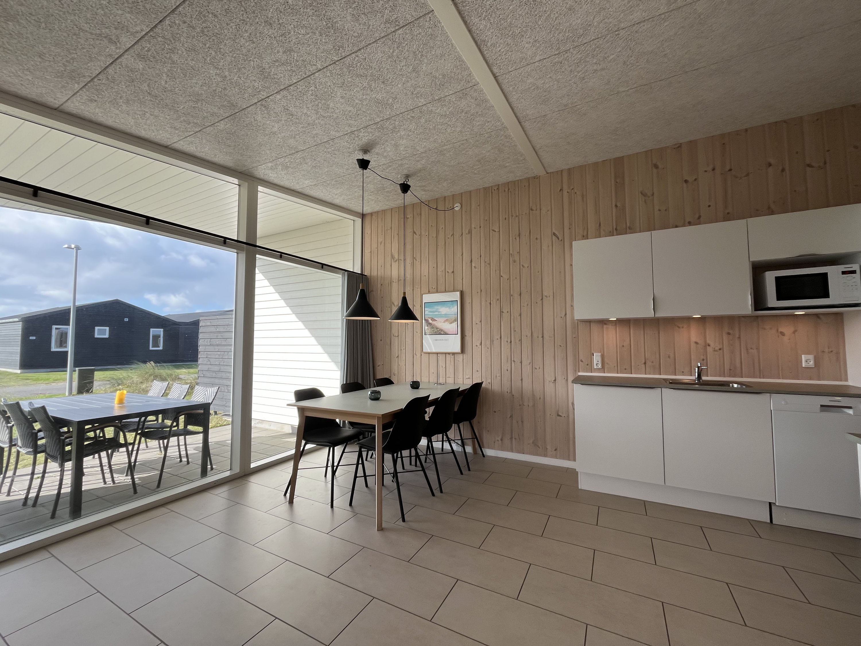 Fremhævet  billede i fuldskærmstilstand. Billede af Havstien 30, Søndervig, 6950 Ringkøbing