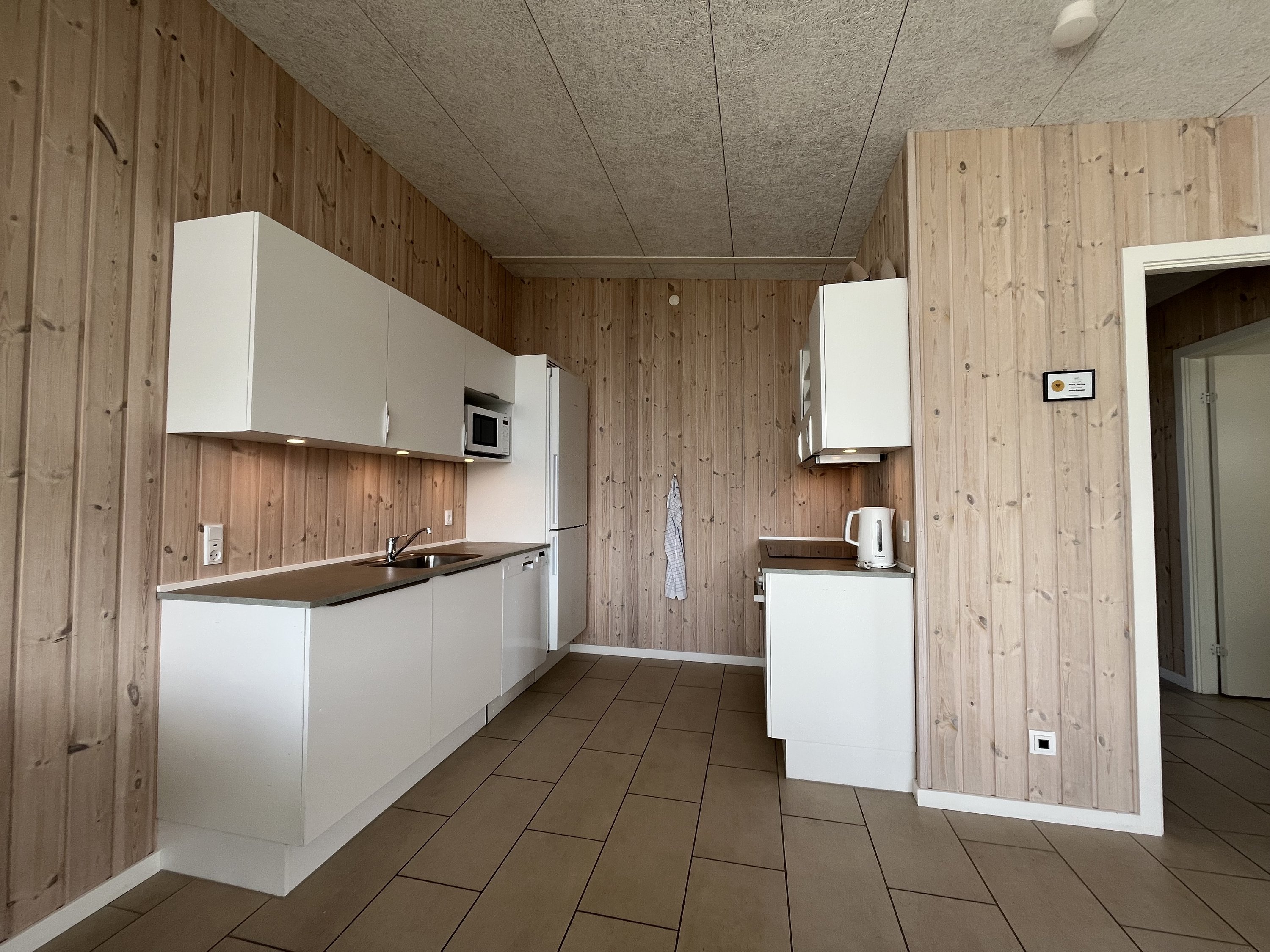 Fremhævet  billede i fuldskærmstilstand. Billede af Havstien 30, Søndervig, 6950 Ringkøbing