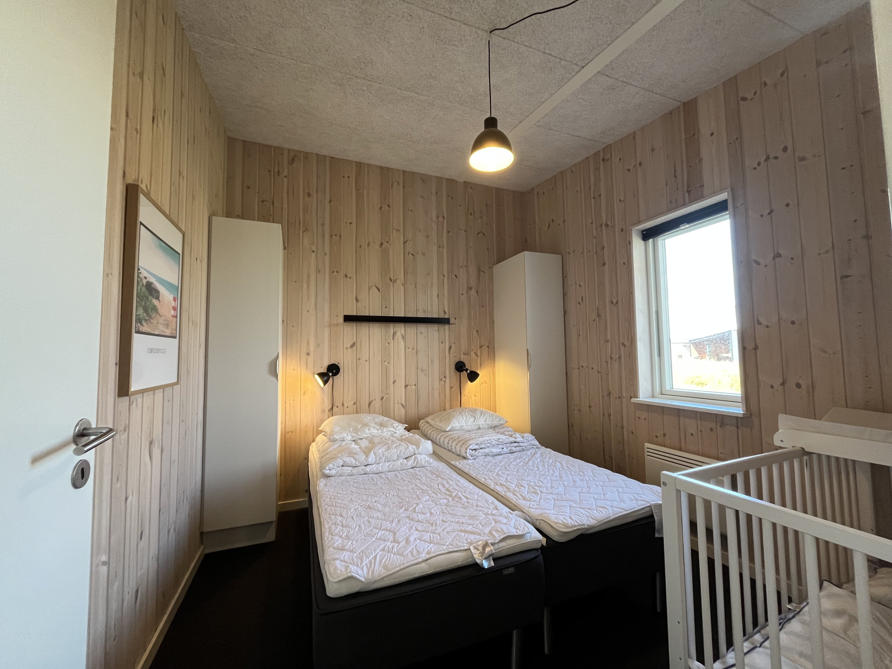 Fremhævet  billede i fuldskærmstilstand. Billede af Havstien 30, Søndervig, 6950 Ringkøbing