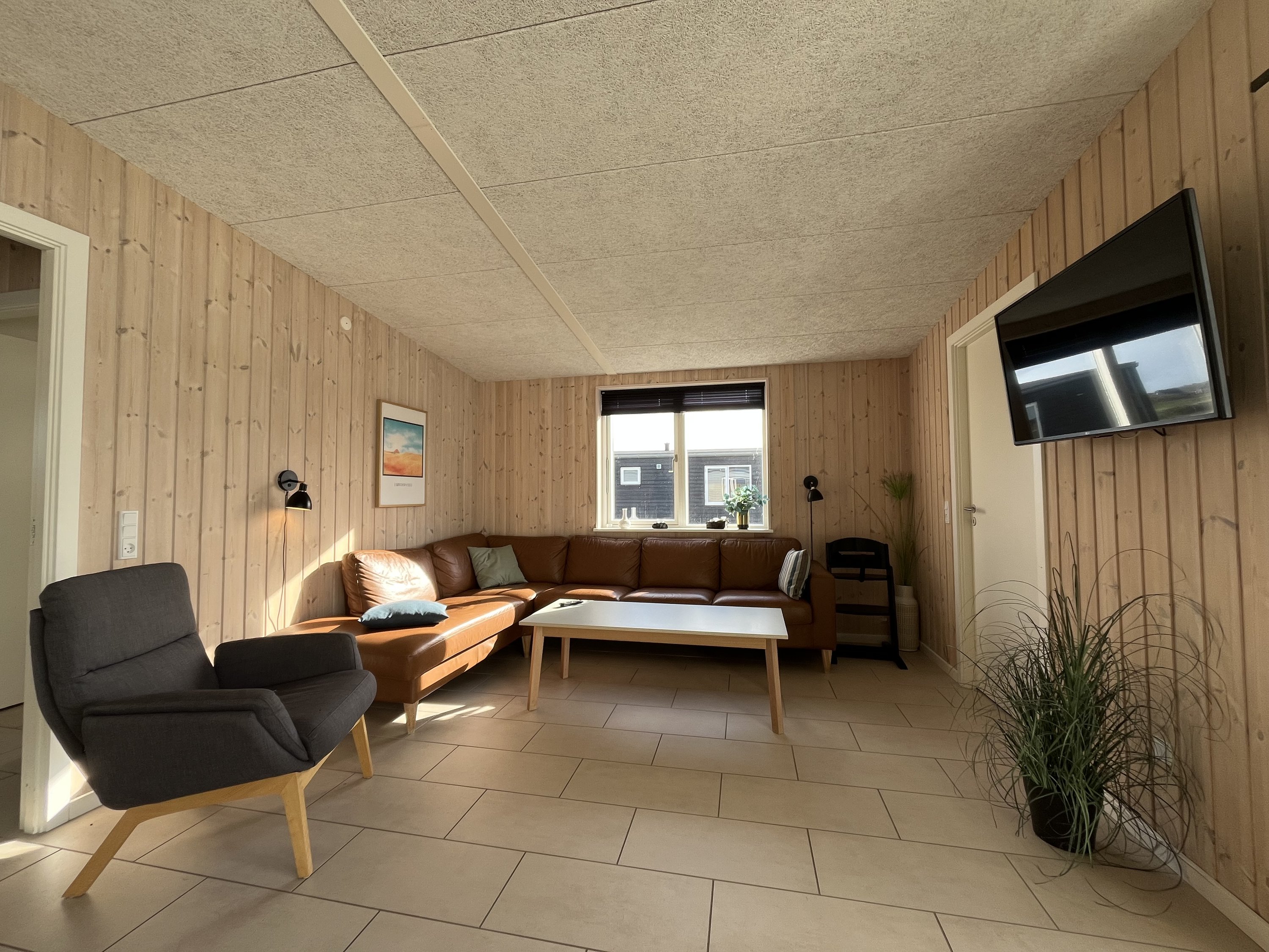 Fremhævet  billede i fuldskærmstilstand. Billede af Havstien 30, Søndervig, 6950 Ringkøbing