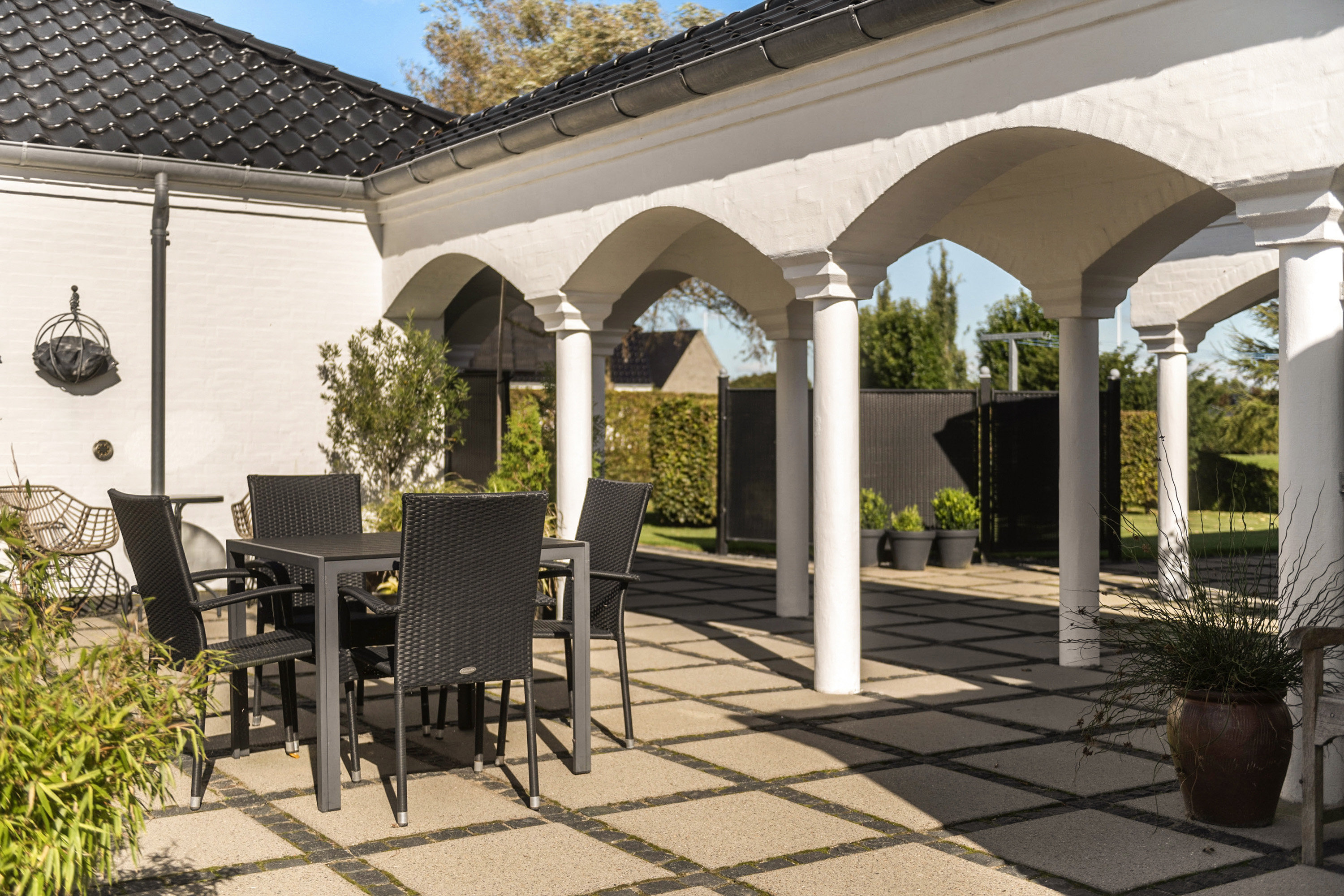 Fremhævet ejendommen billede i fuldskærmstilstand. Billede af Bjerget 20, 6800 Varde